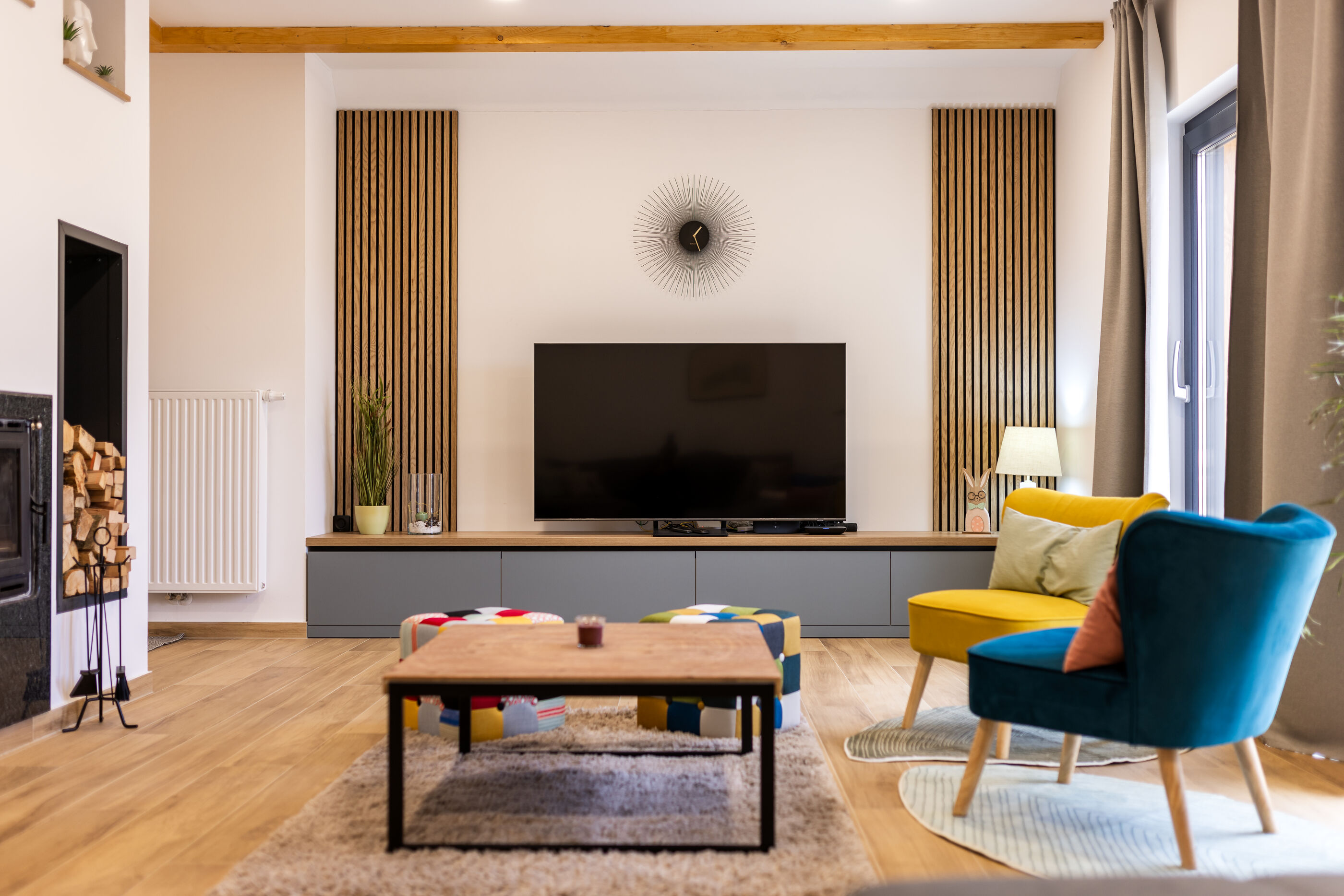 House Vuk 97177-K1