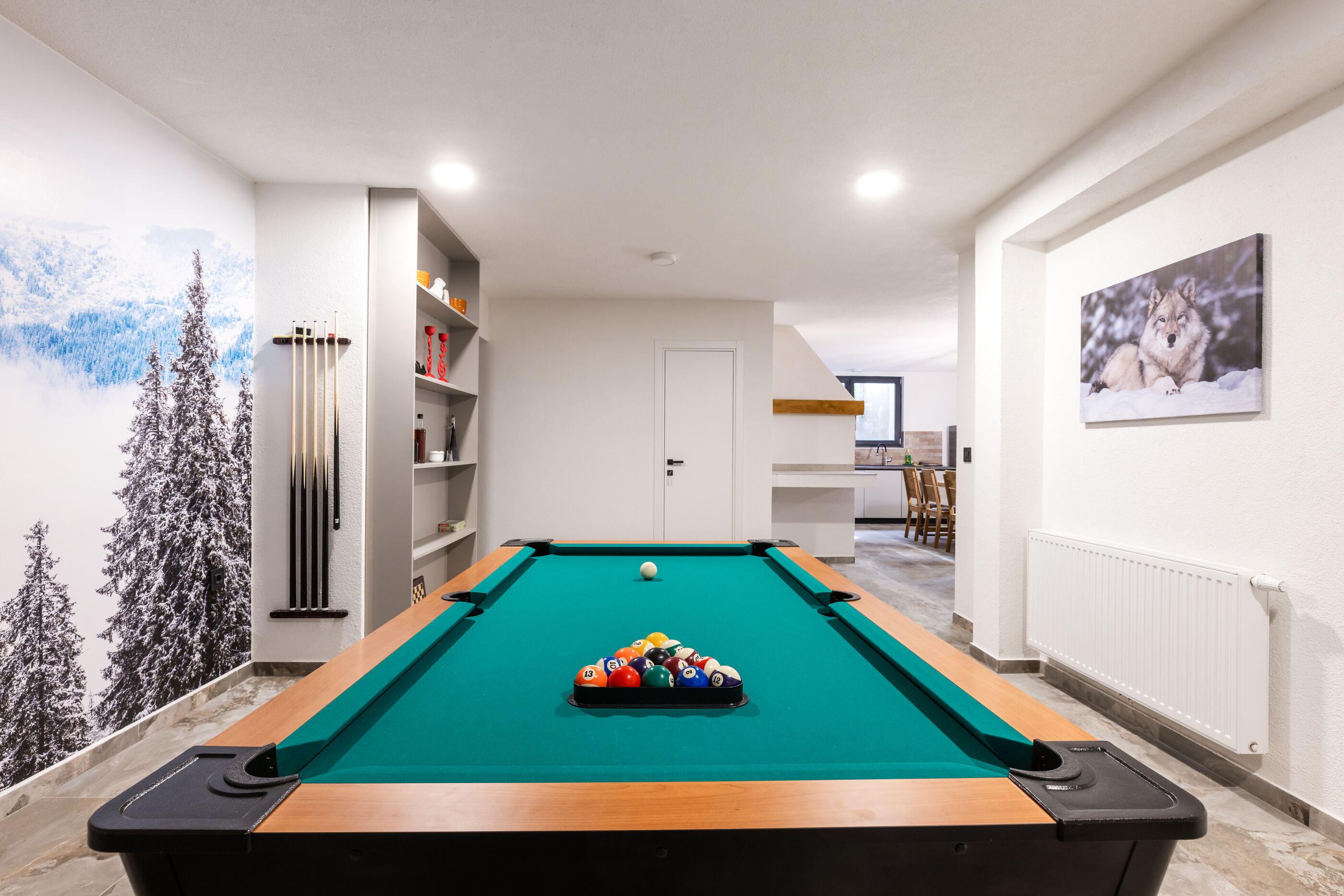 House Vuk 97177-K1