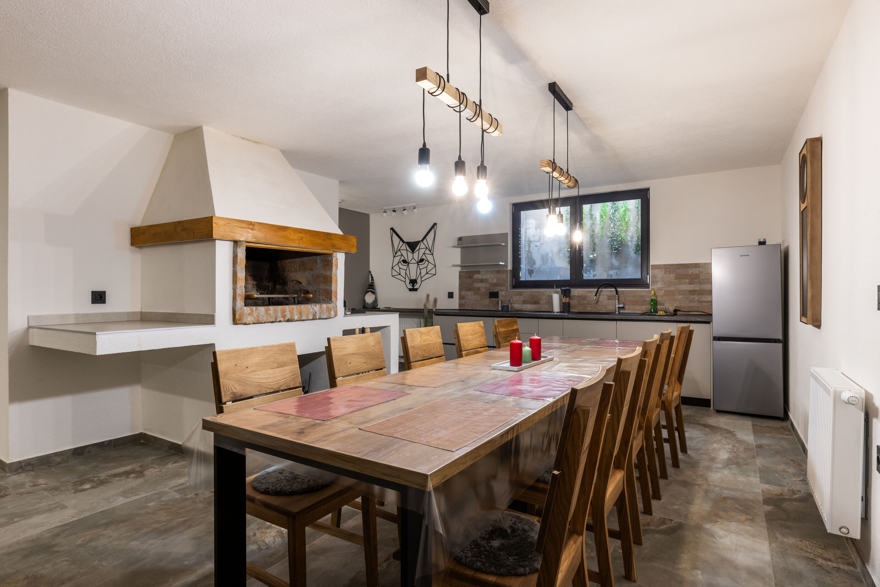 House Vuk 97177-K1