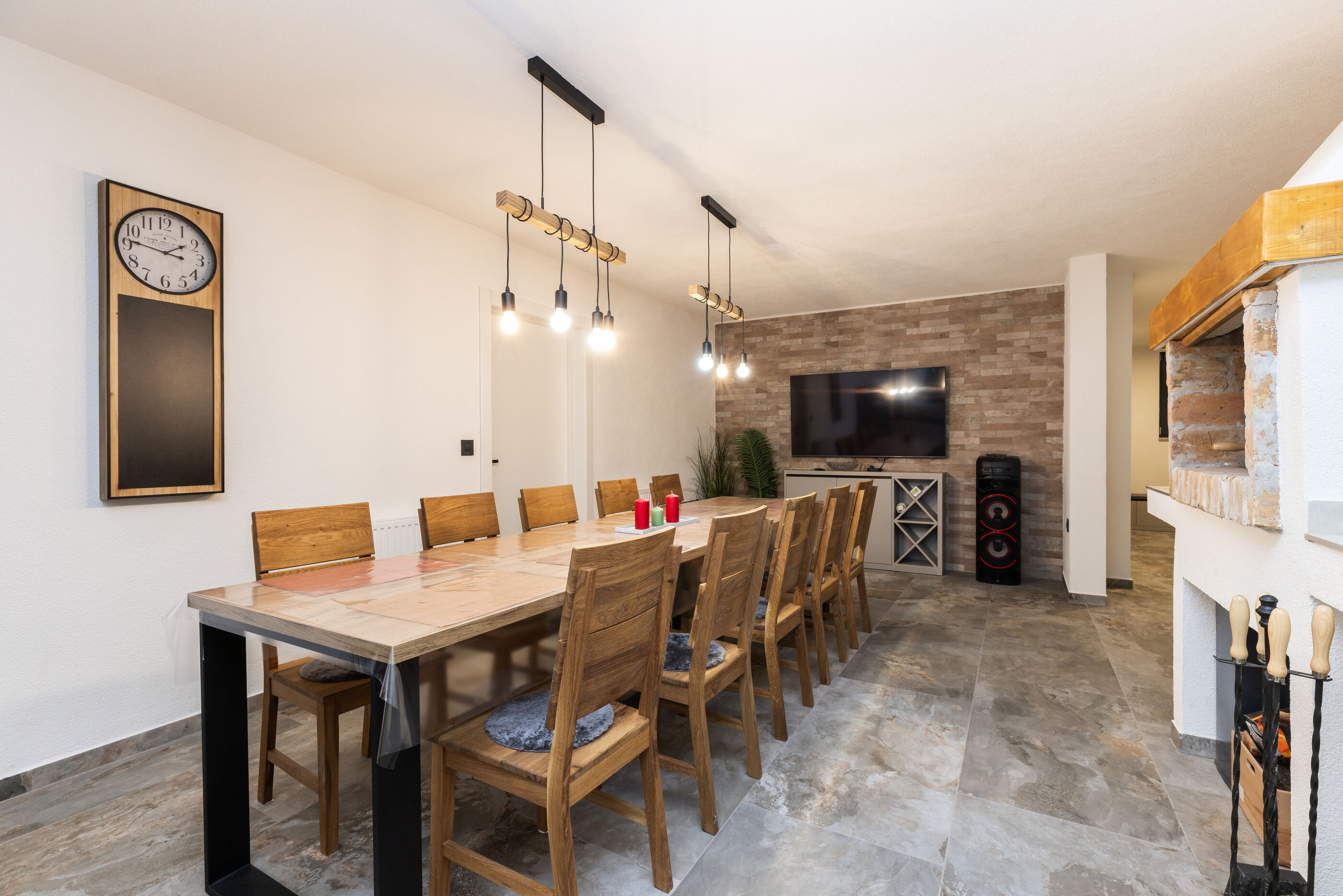 House Vuk 97177-K1
