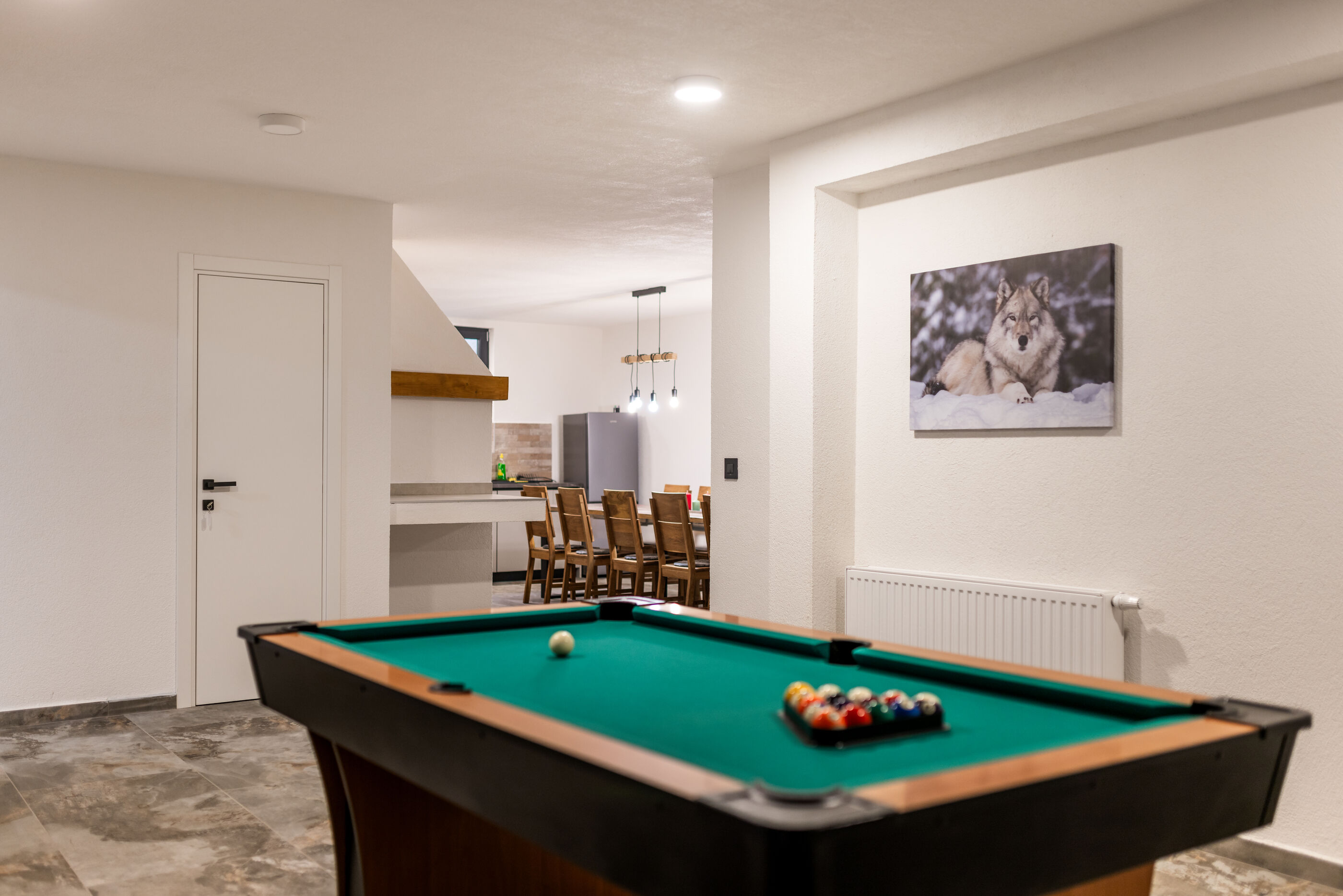 House Vuk 97177-K1