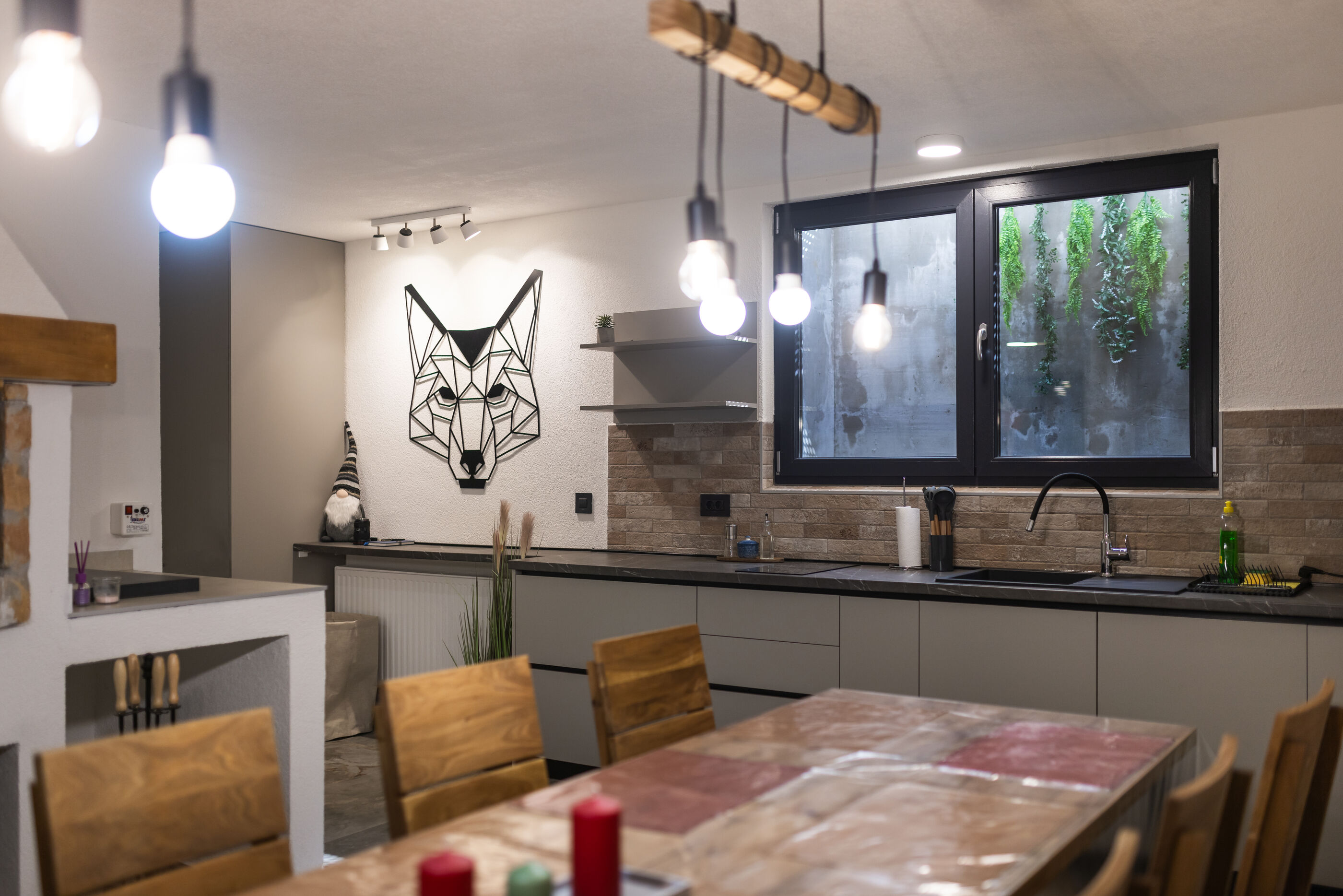 House Vuk 97177-K1