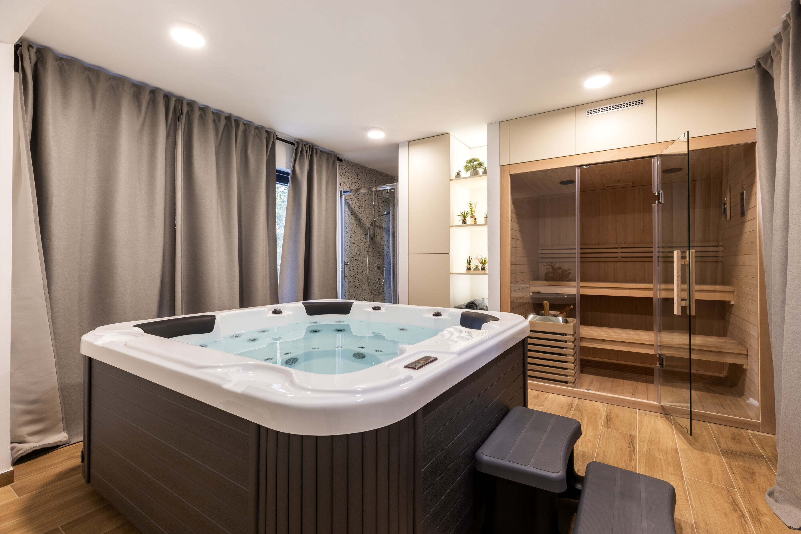 House Vuk 97177-K1