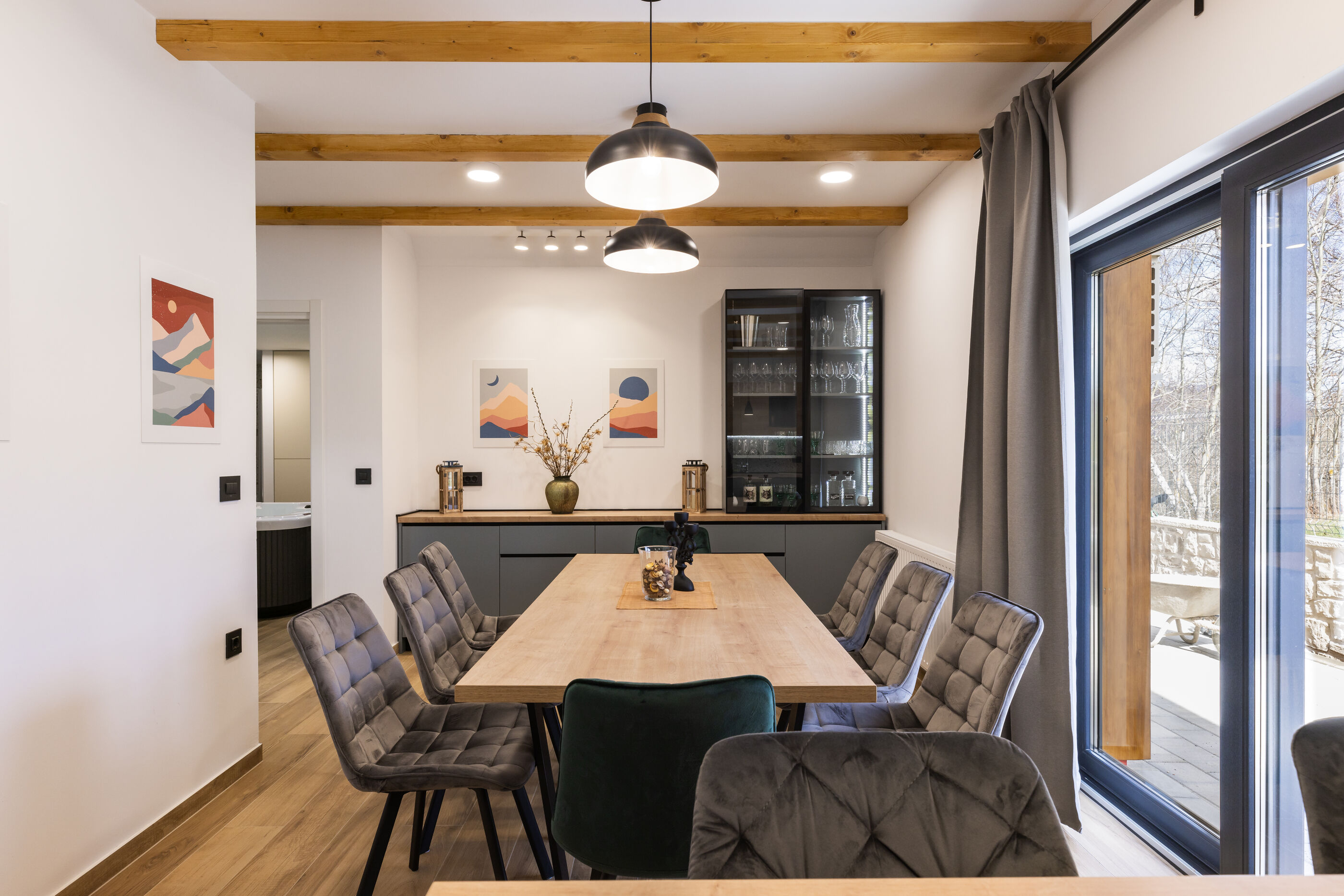 House Vuk 97177-K1