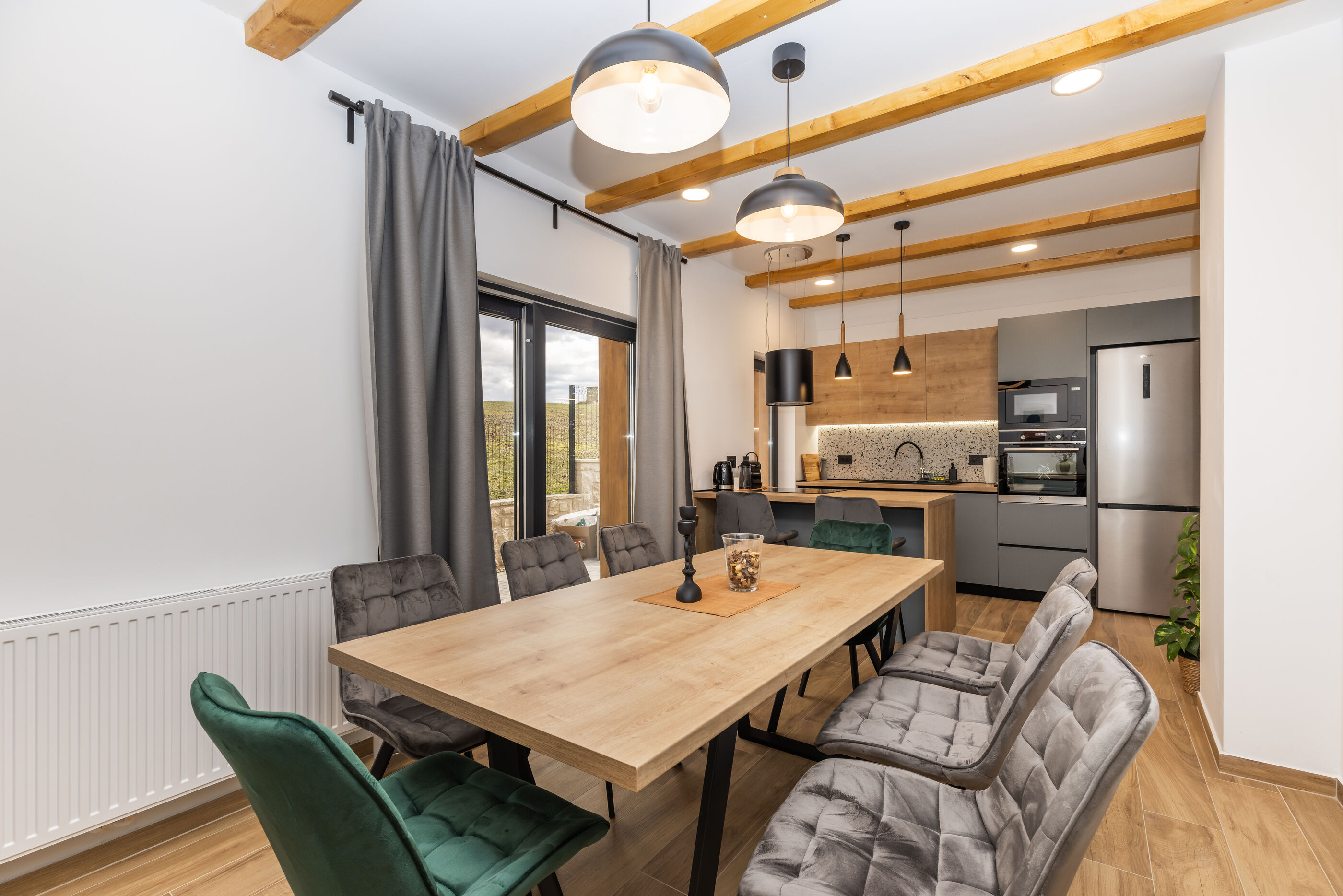 House Vuk 97177-K1