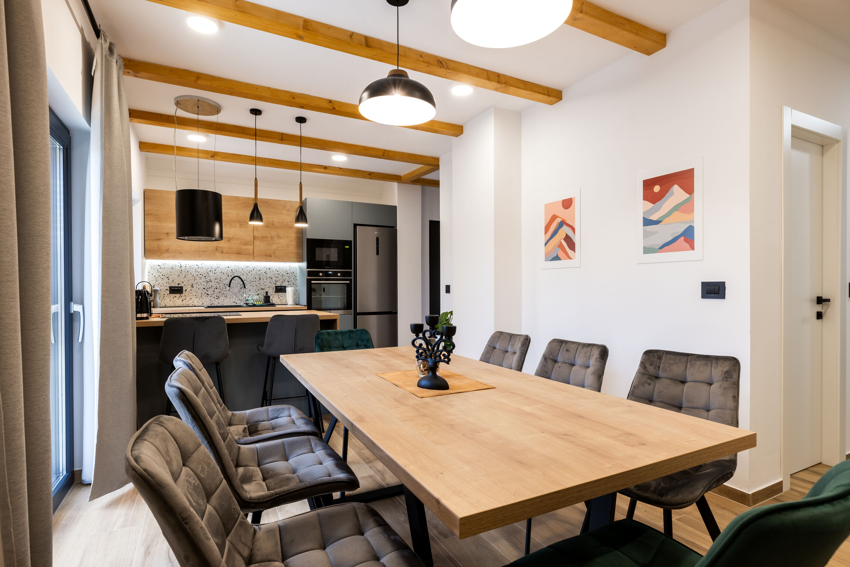House Vuk 97177-K1