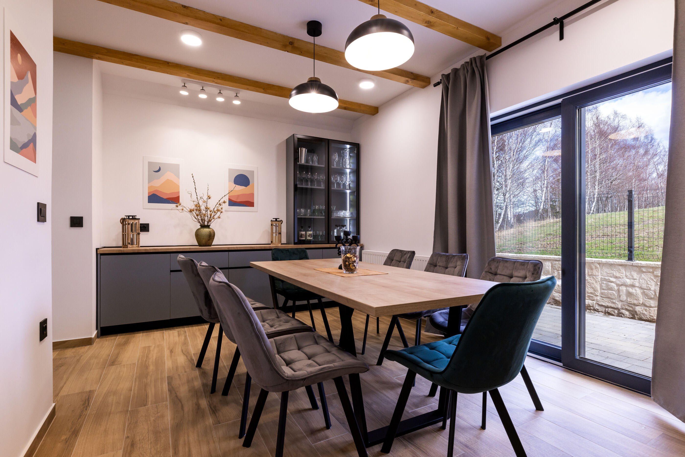 House Vuk 97177-K1