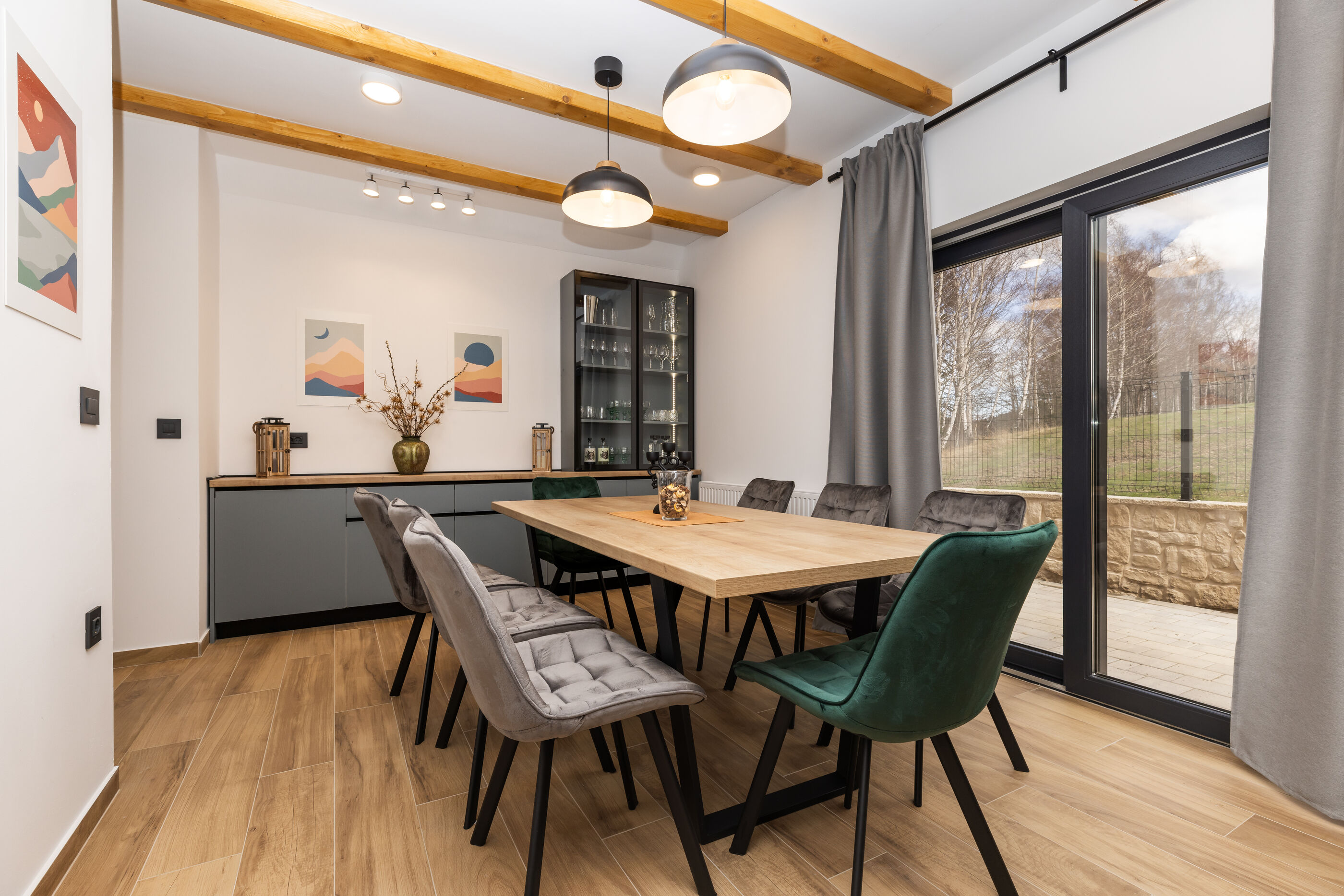 House Vuk 97177-K1