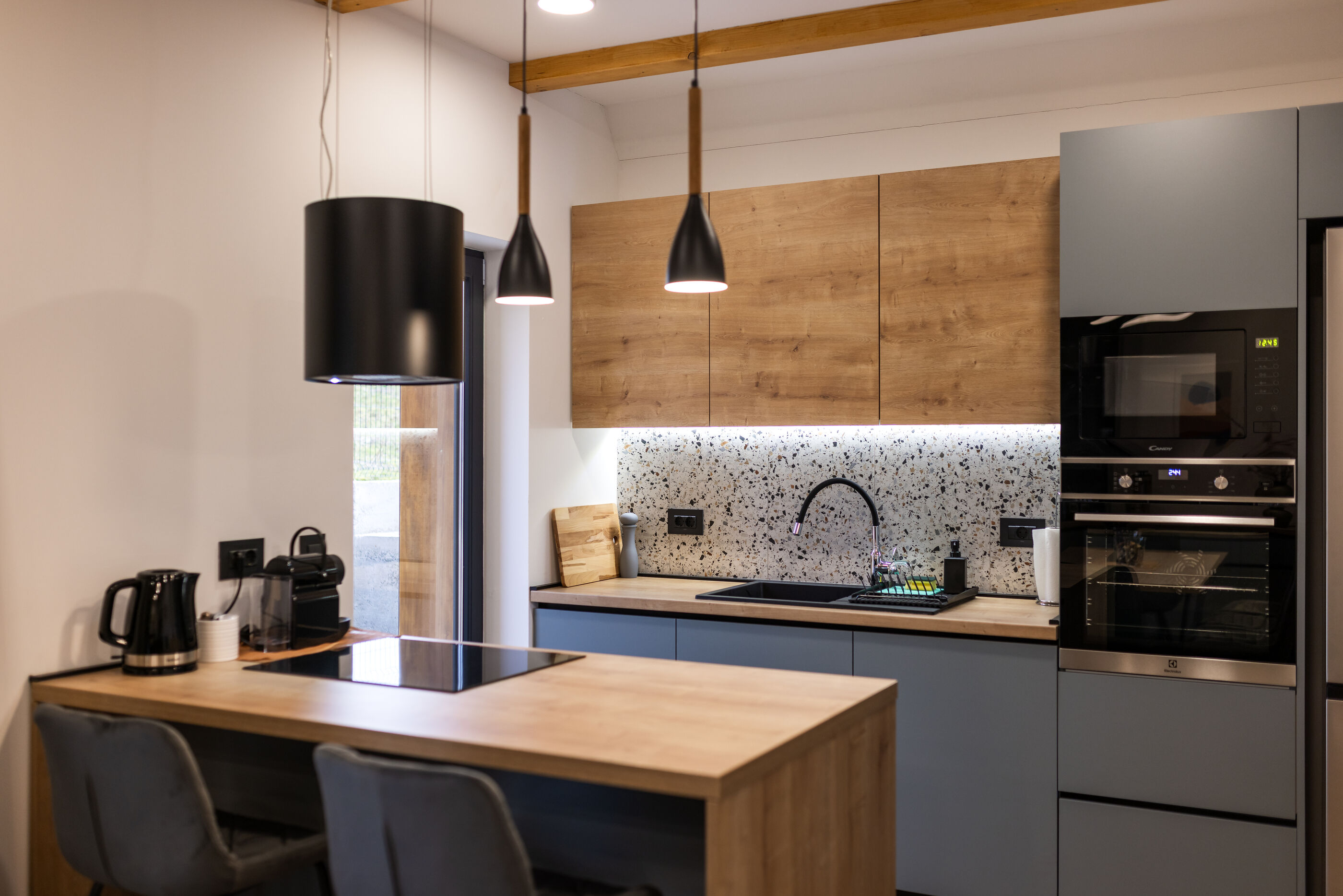 House Vuk 97177-K1