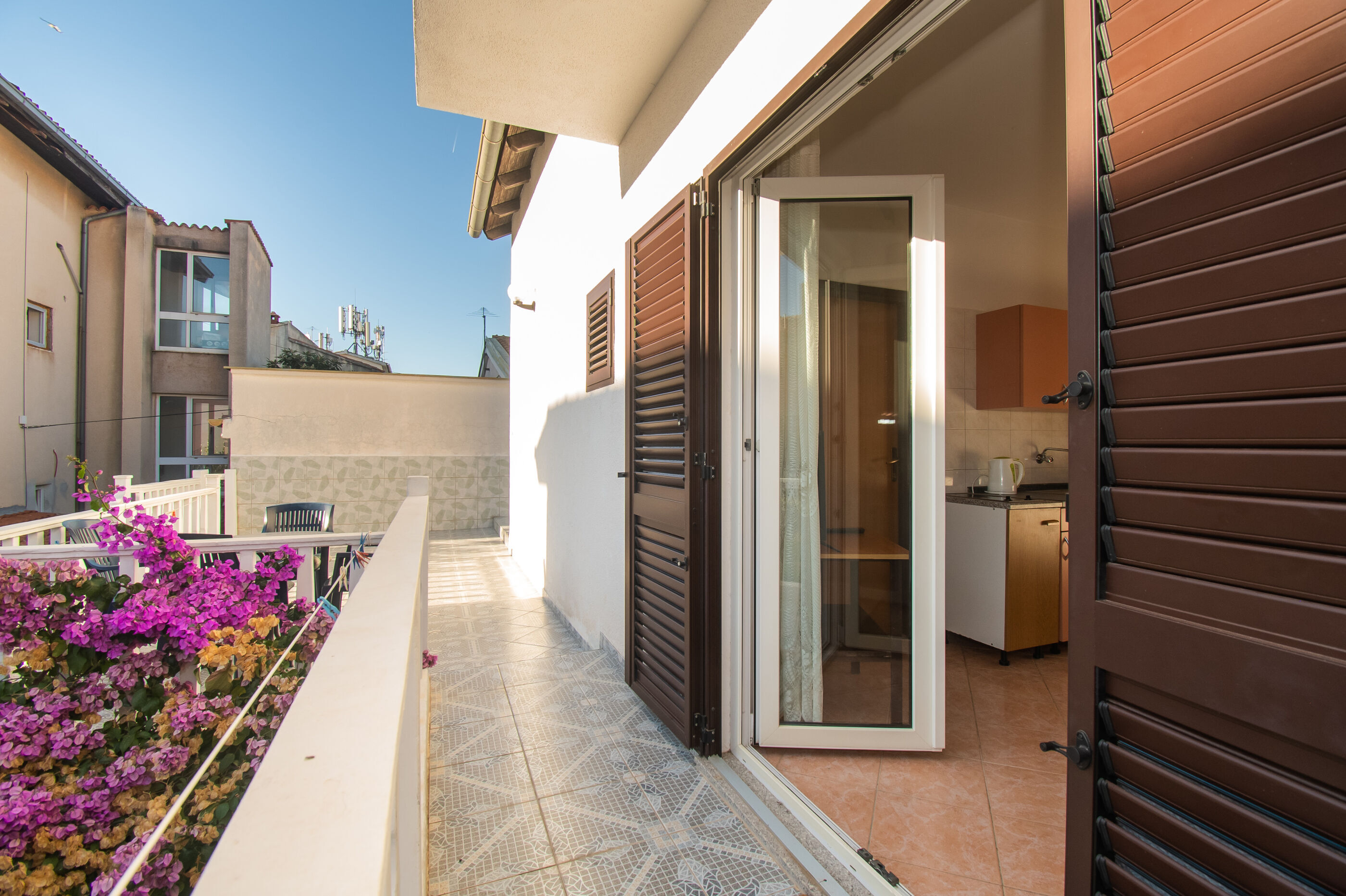 Apartment Mijo 28701-A1