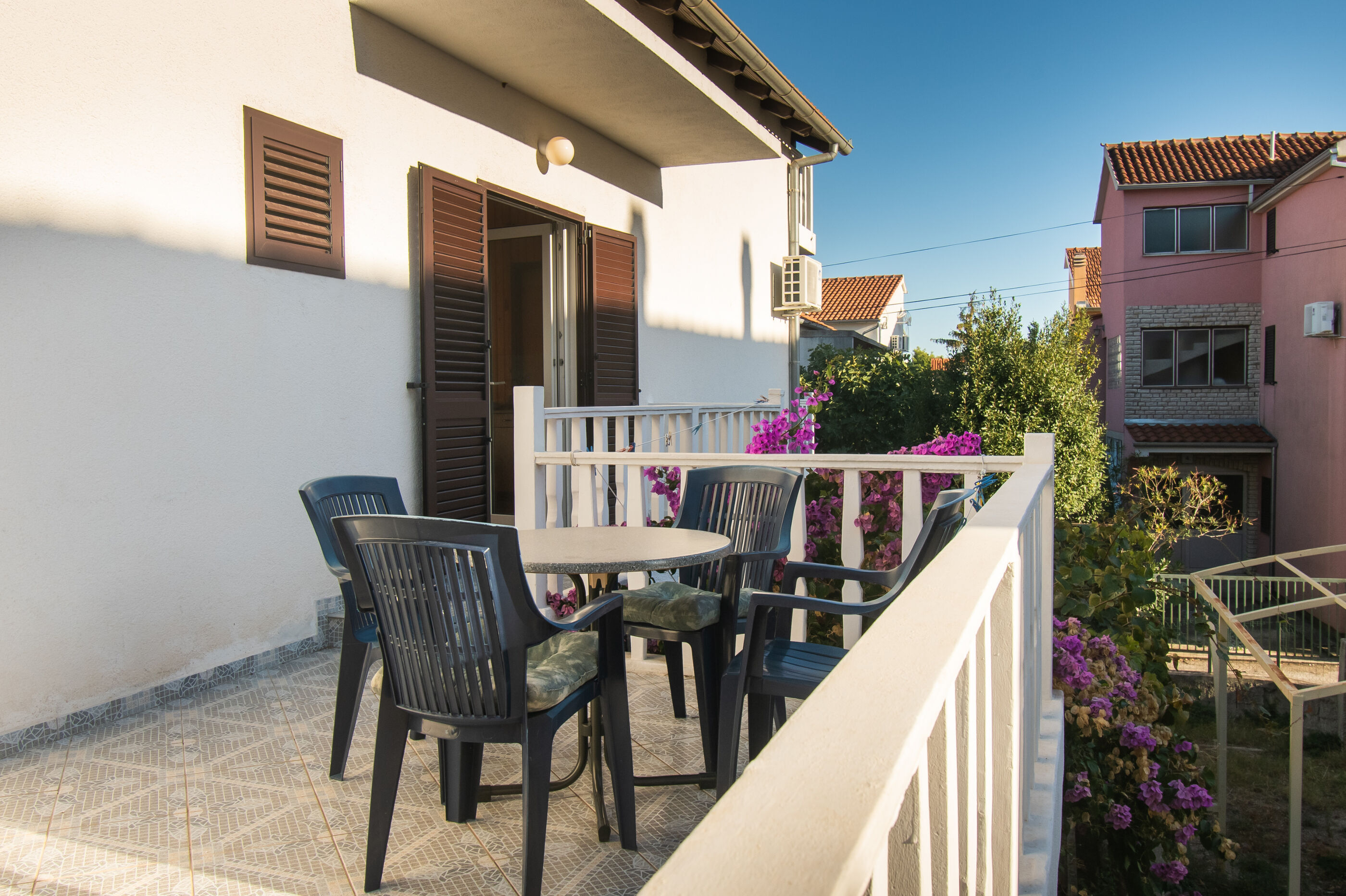 Apartment Mijo 28701-A1