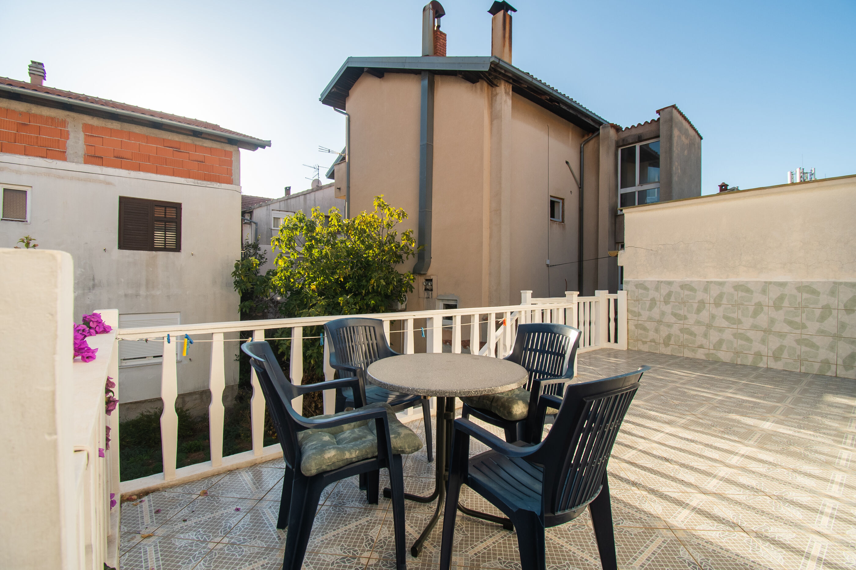 Apartment Mijo 28701-A1
