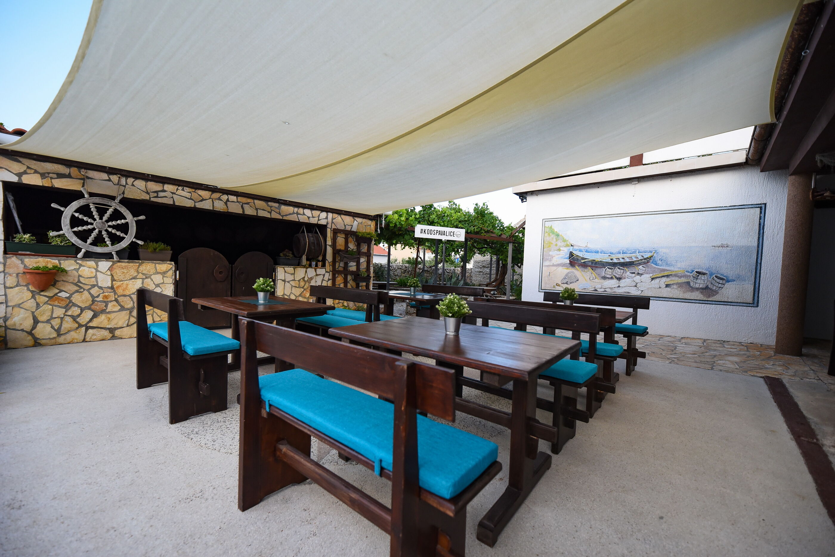House Rooms Konoba Spavalica 50955-S5