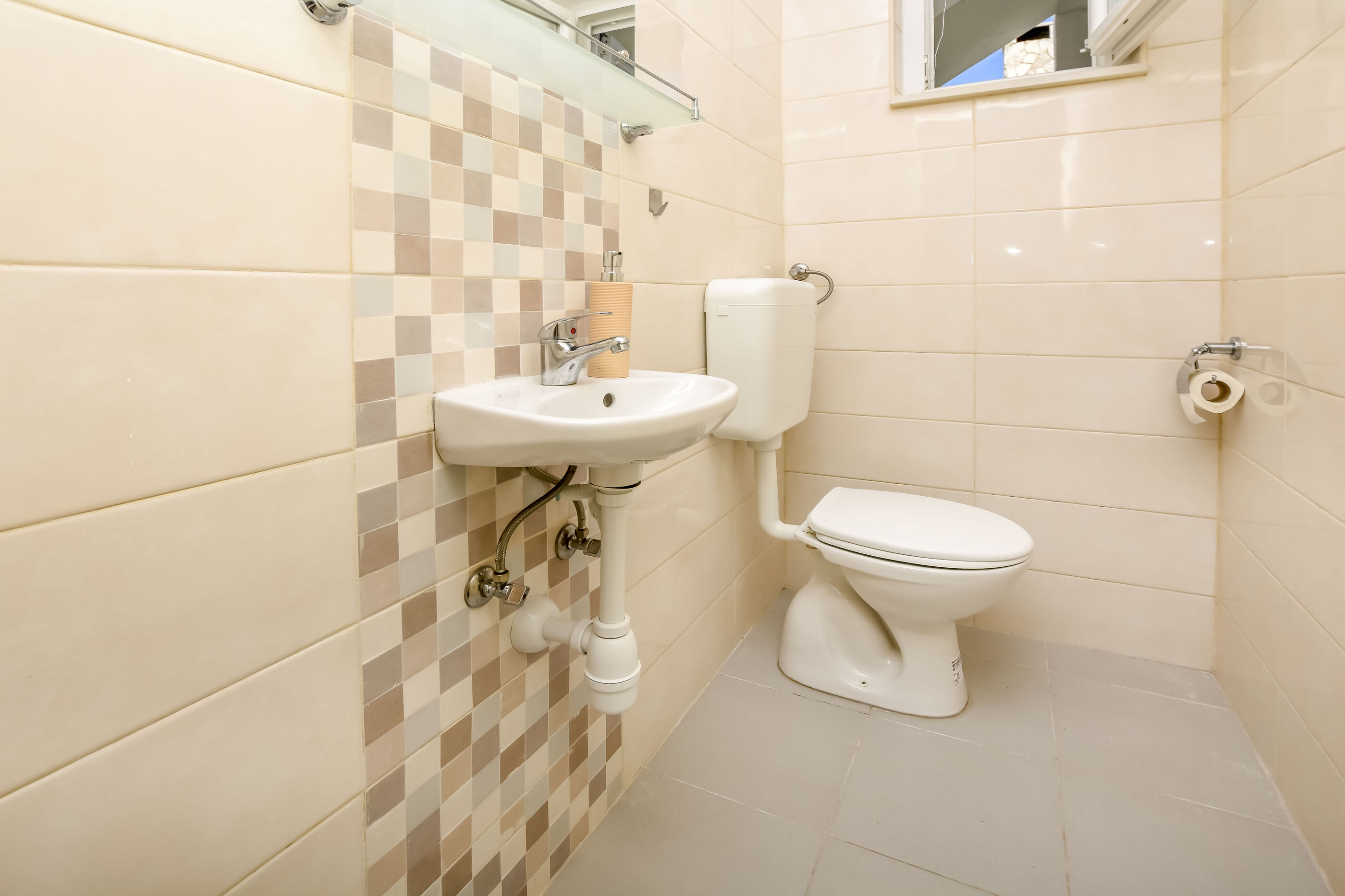 Apartments Živana 51931-A1