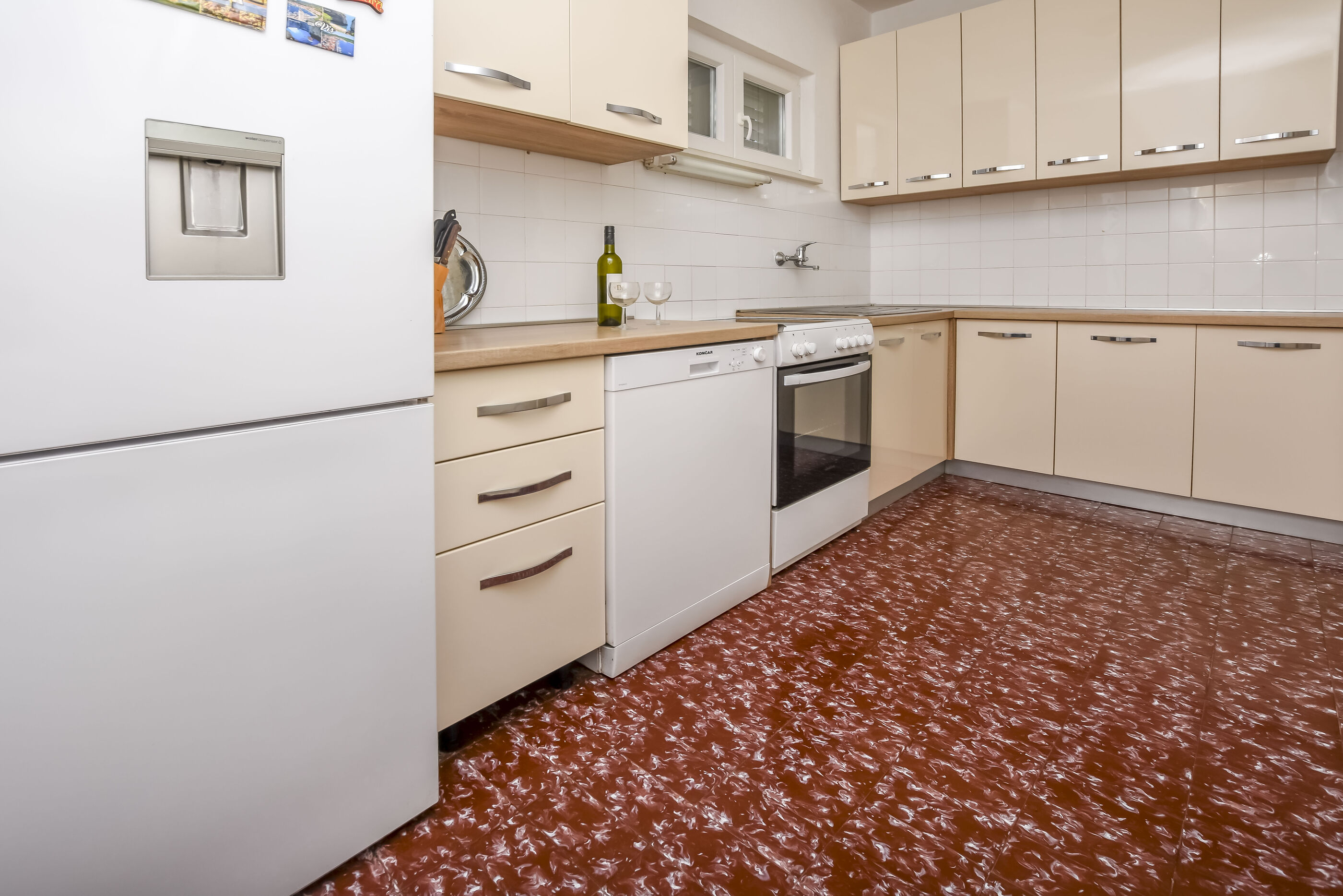 Apartments Živana 51931-A1
