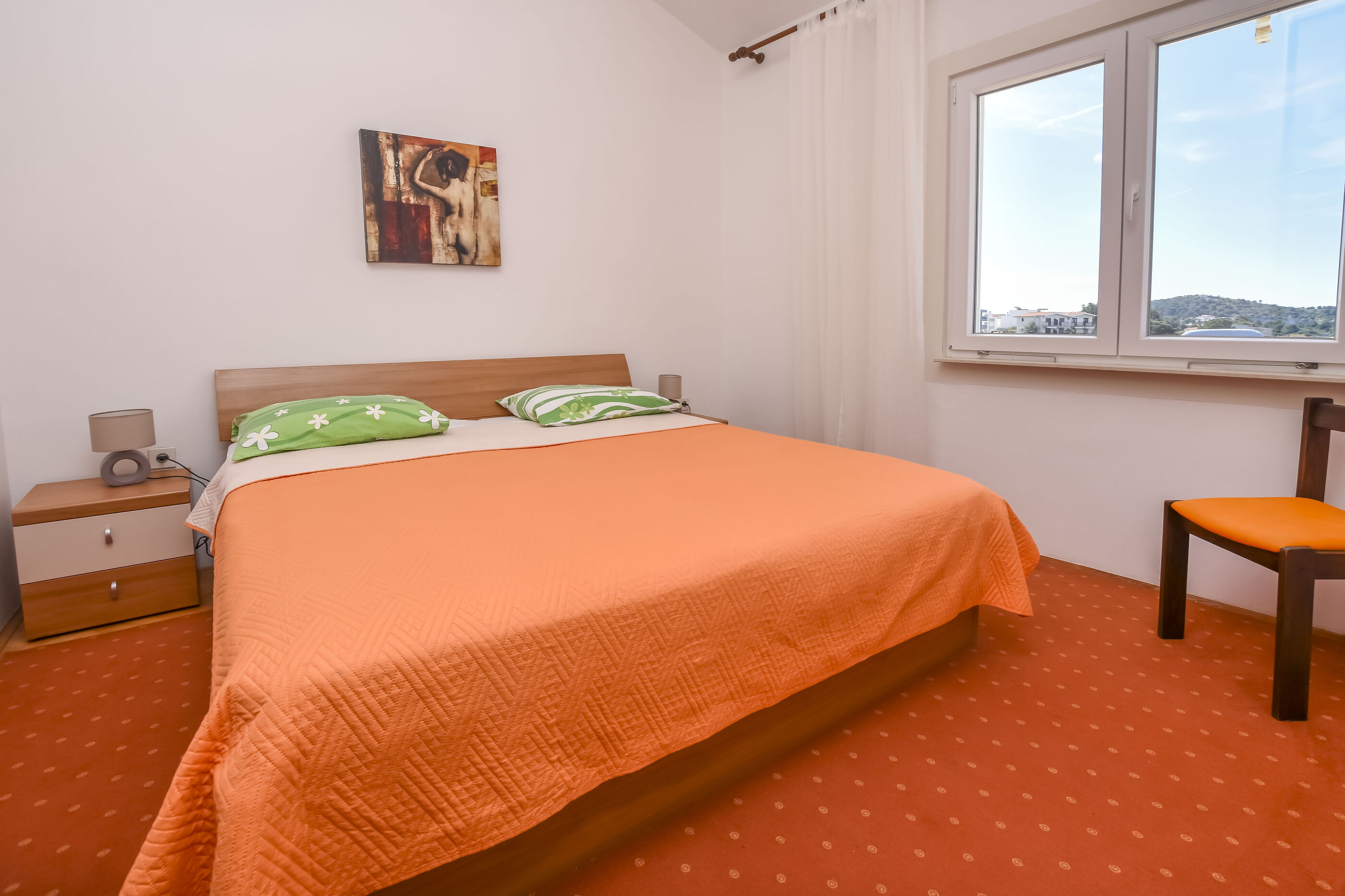 Apartments Živana 51931-A2