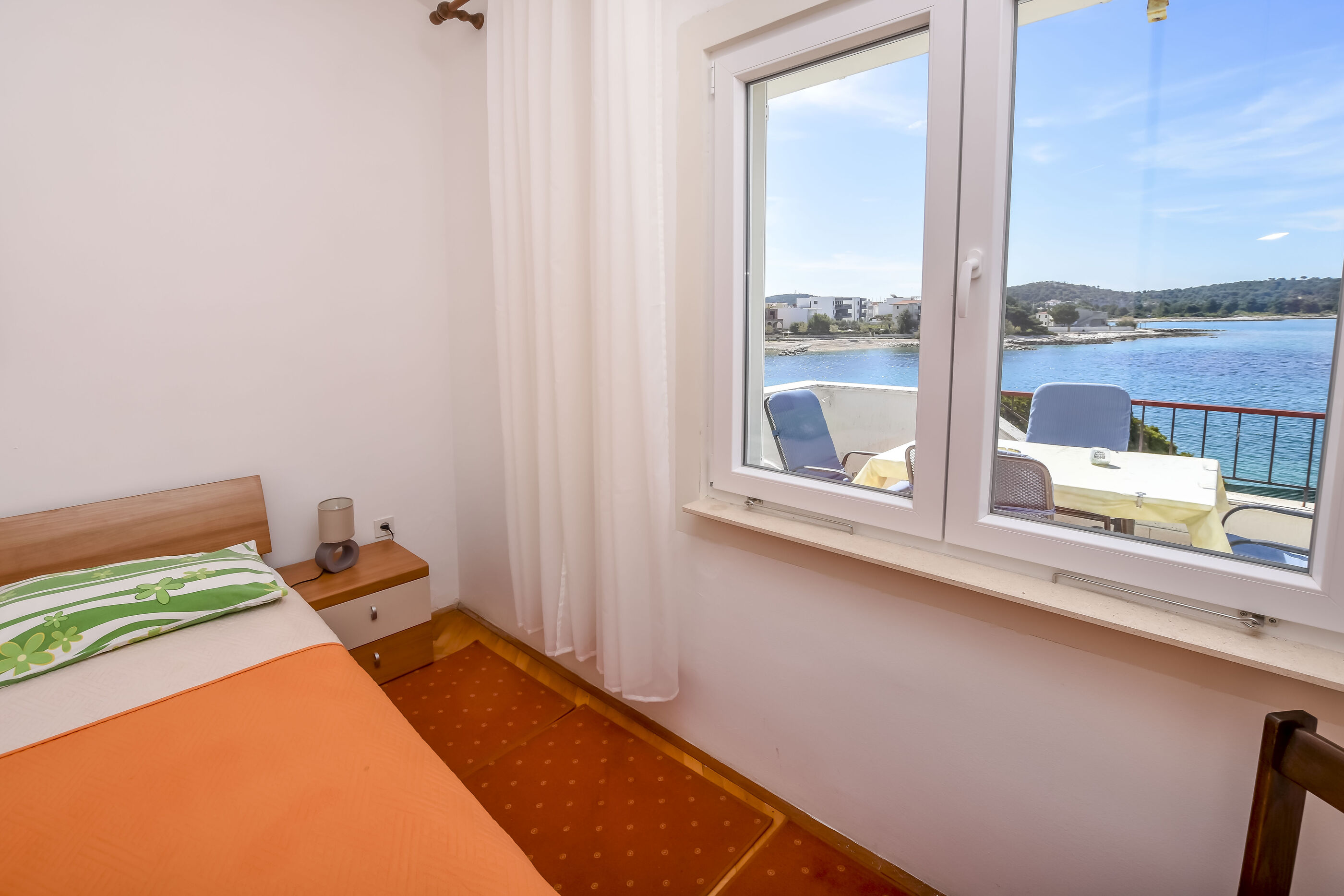 Apartments Živana 51931-A2