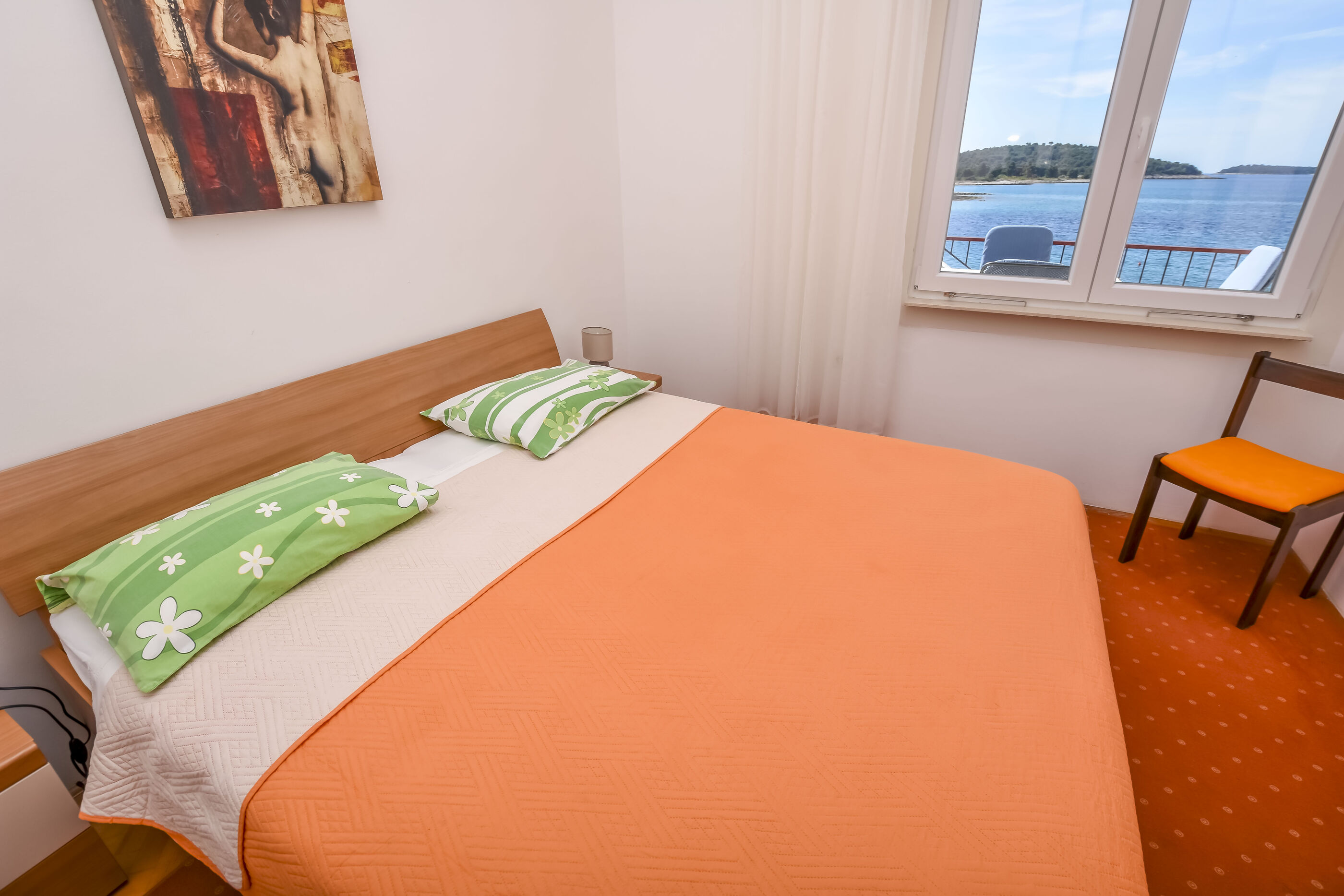Apartments Živana 51931-A2