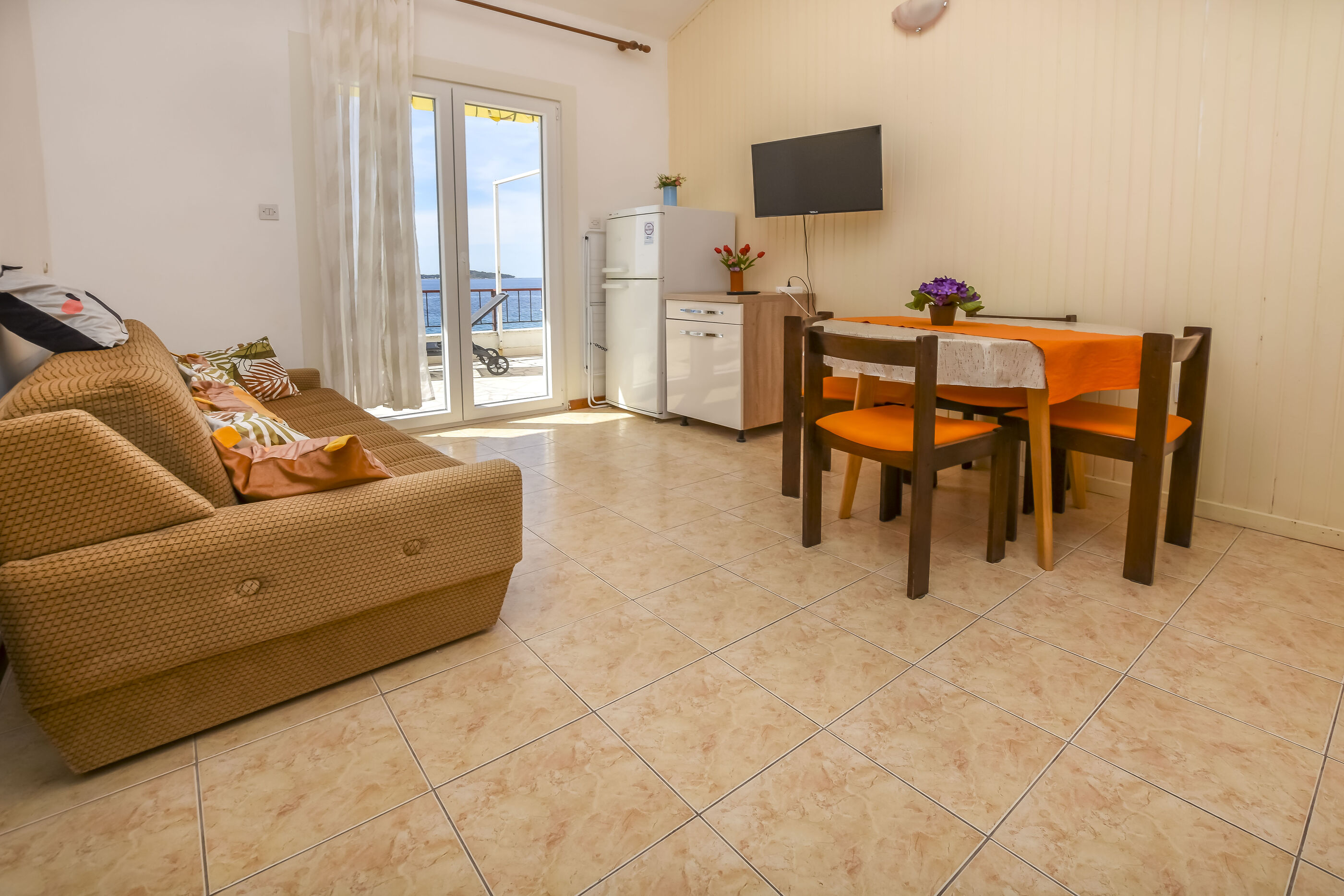 Apartments Živana 51931-A2