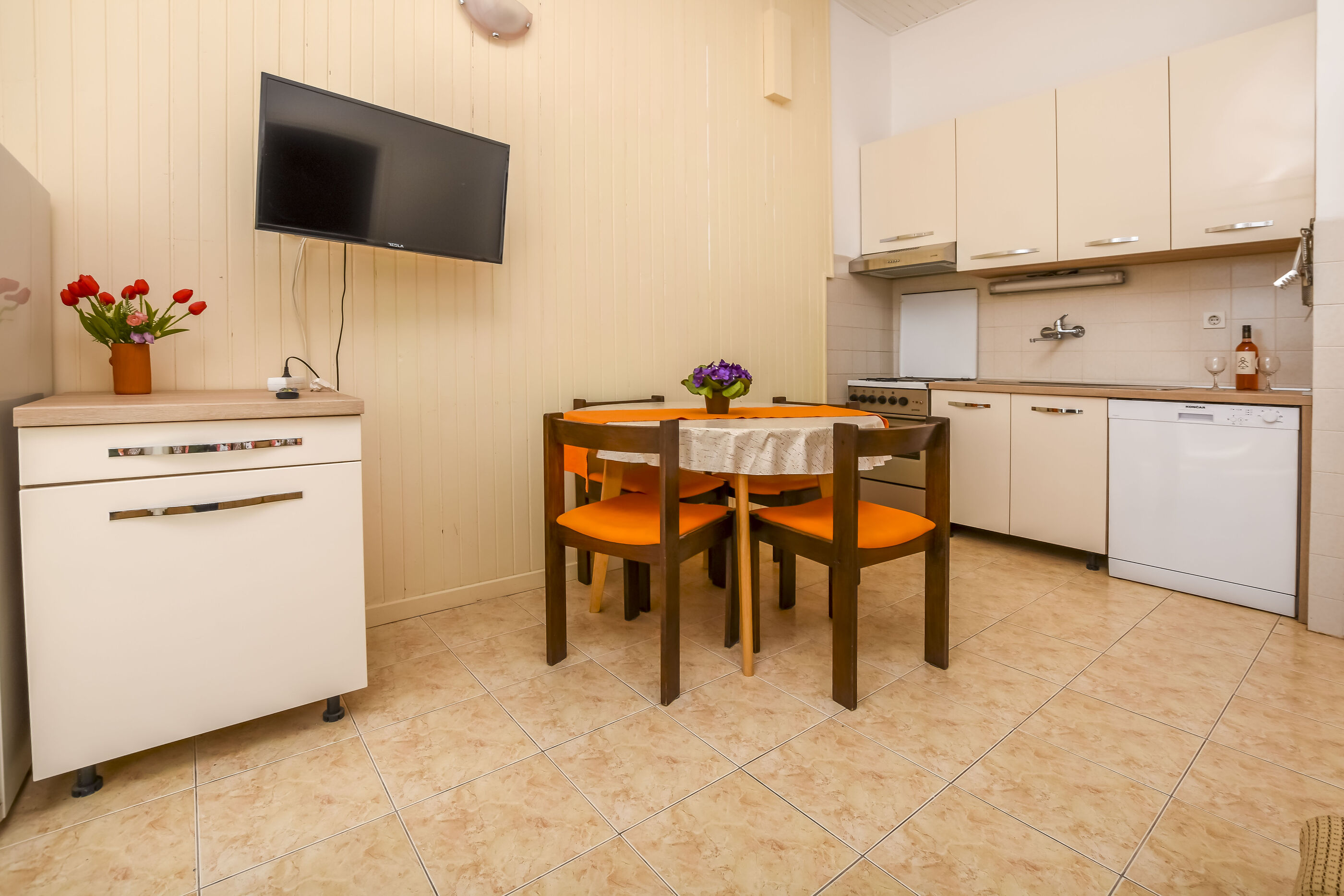 Apartments Živana 51931-A2