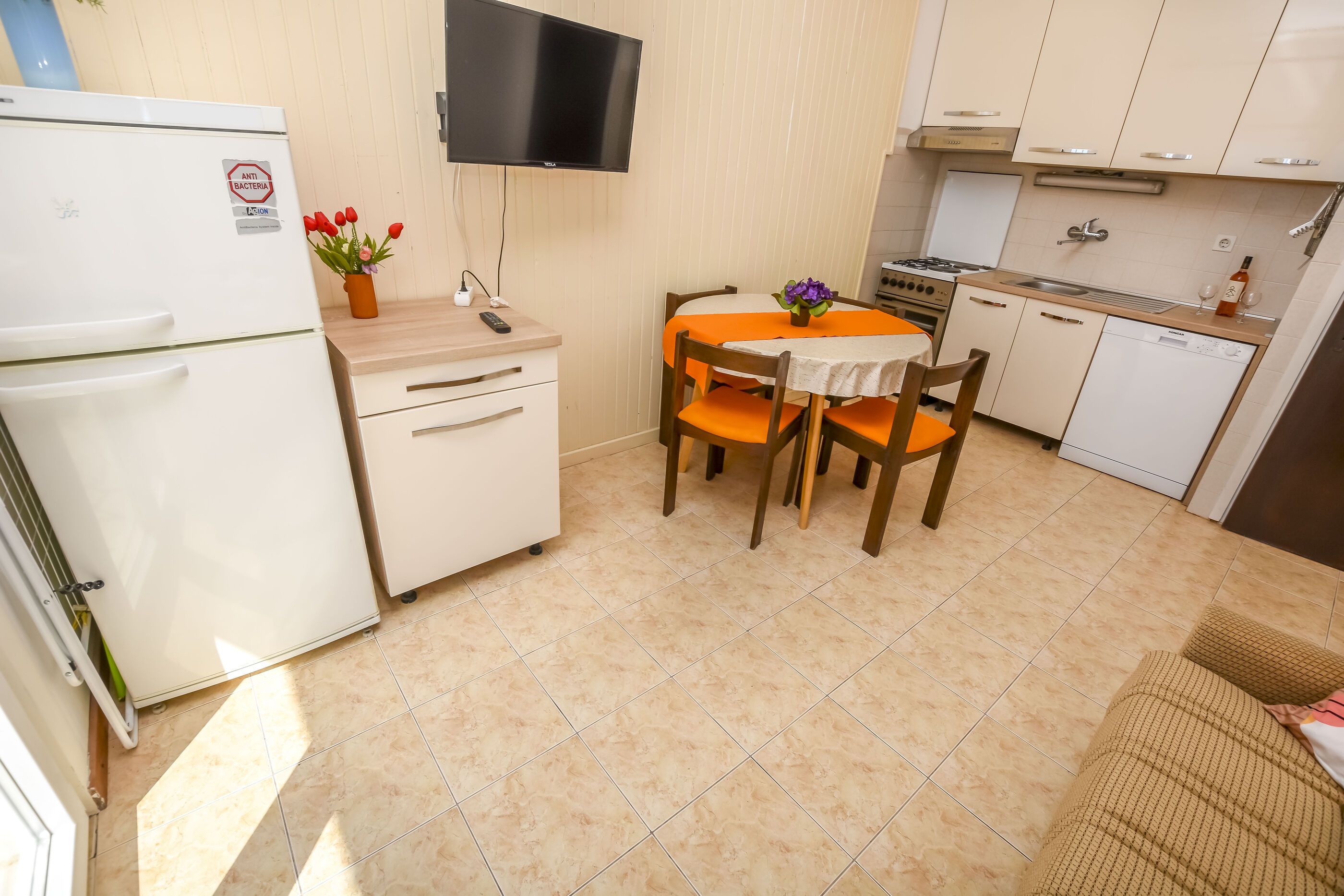 Apartments Živana 51931-A2