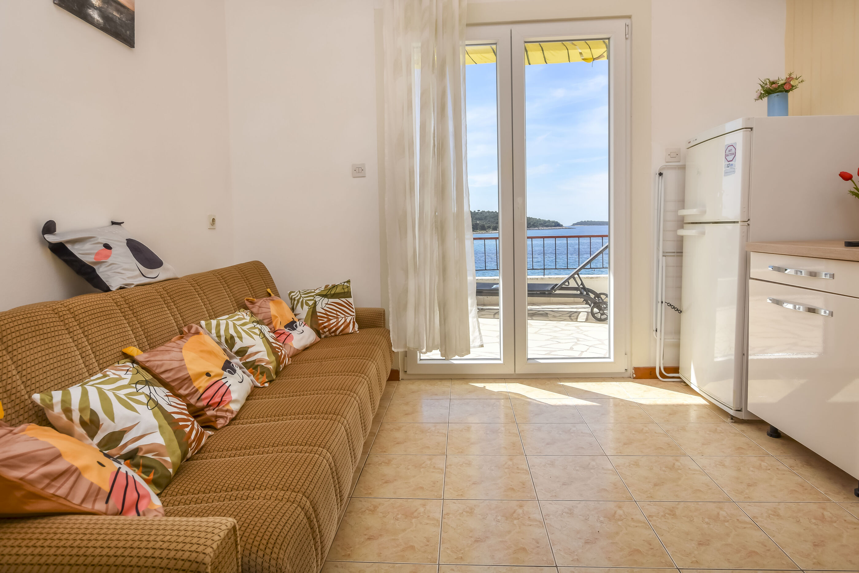 Apartments Živana 51931-A2