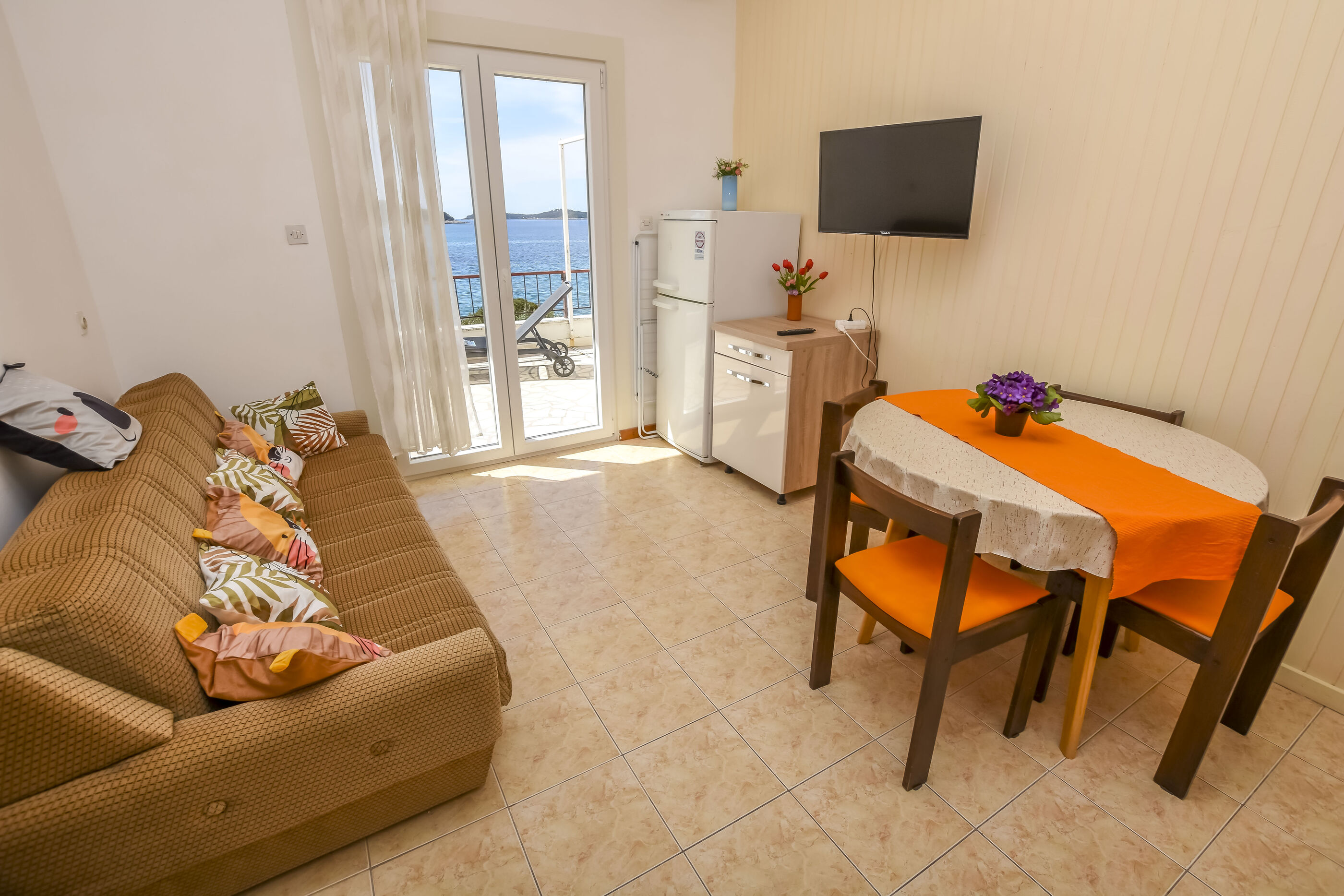 Apartments Živana 51931-A2
