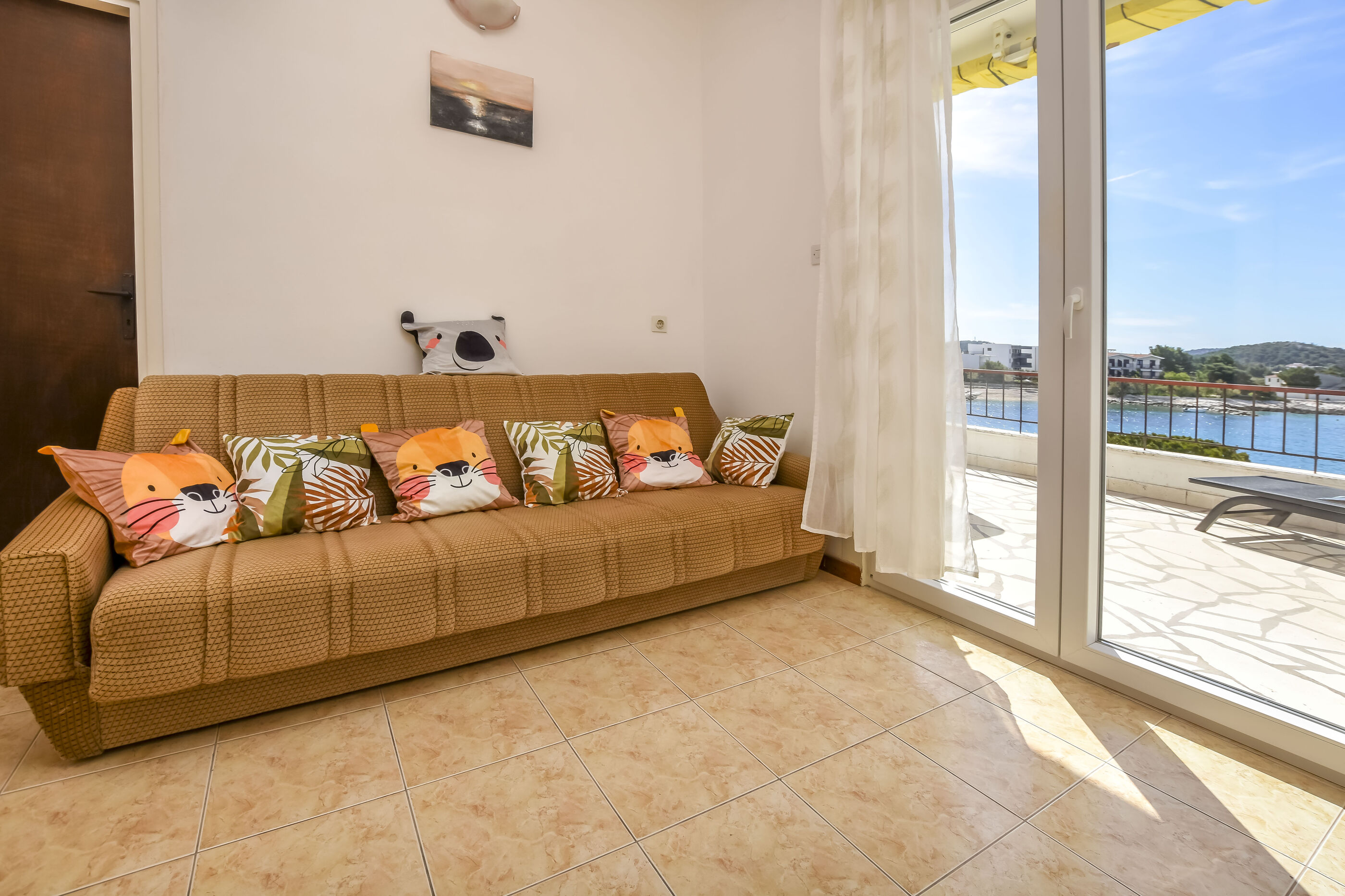 Apartments Živana 51931-A2