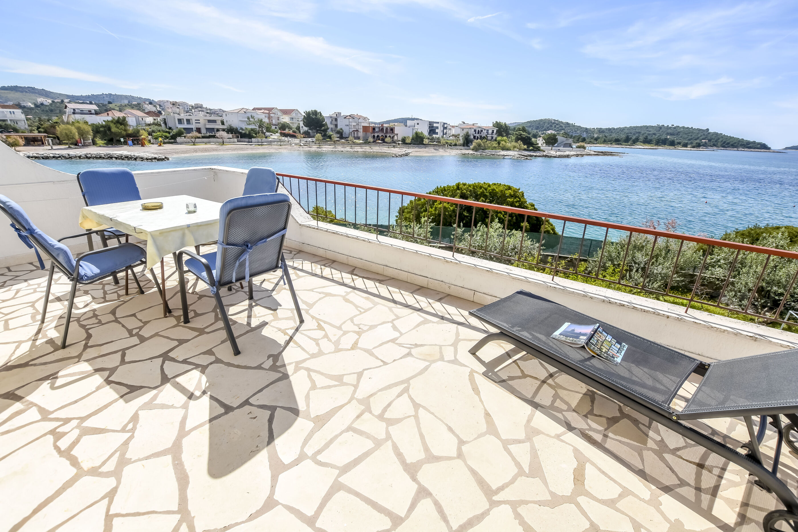 Apartments Živana 51931-A2