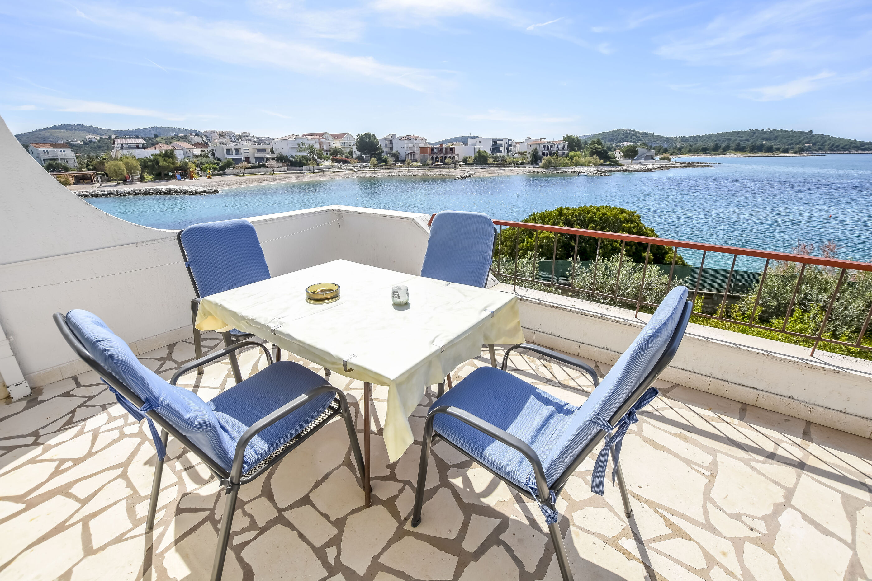 Apartments Živana 51931-A2