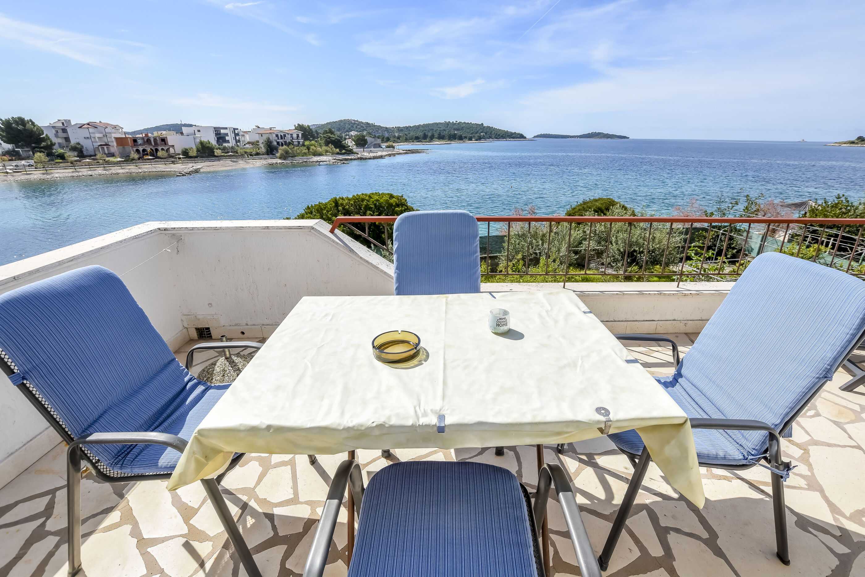 Apartments Živana 51931-A2