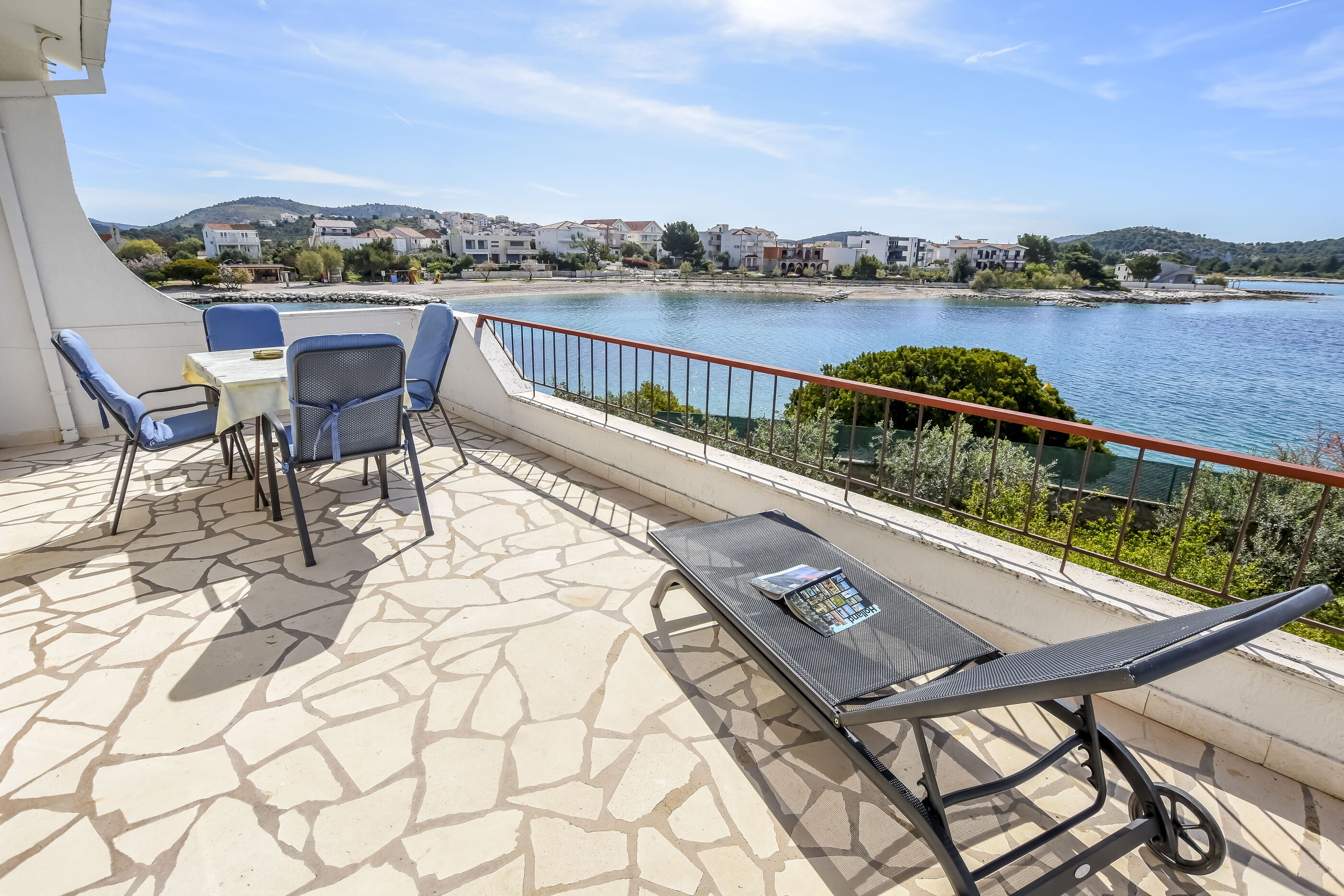 Apartments Živana 51931-A2