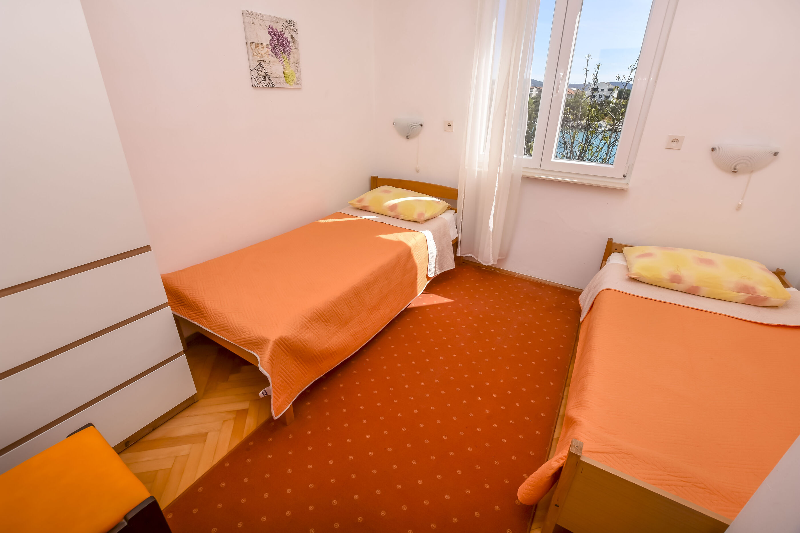 Apartments Živana 51931-A2