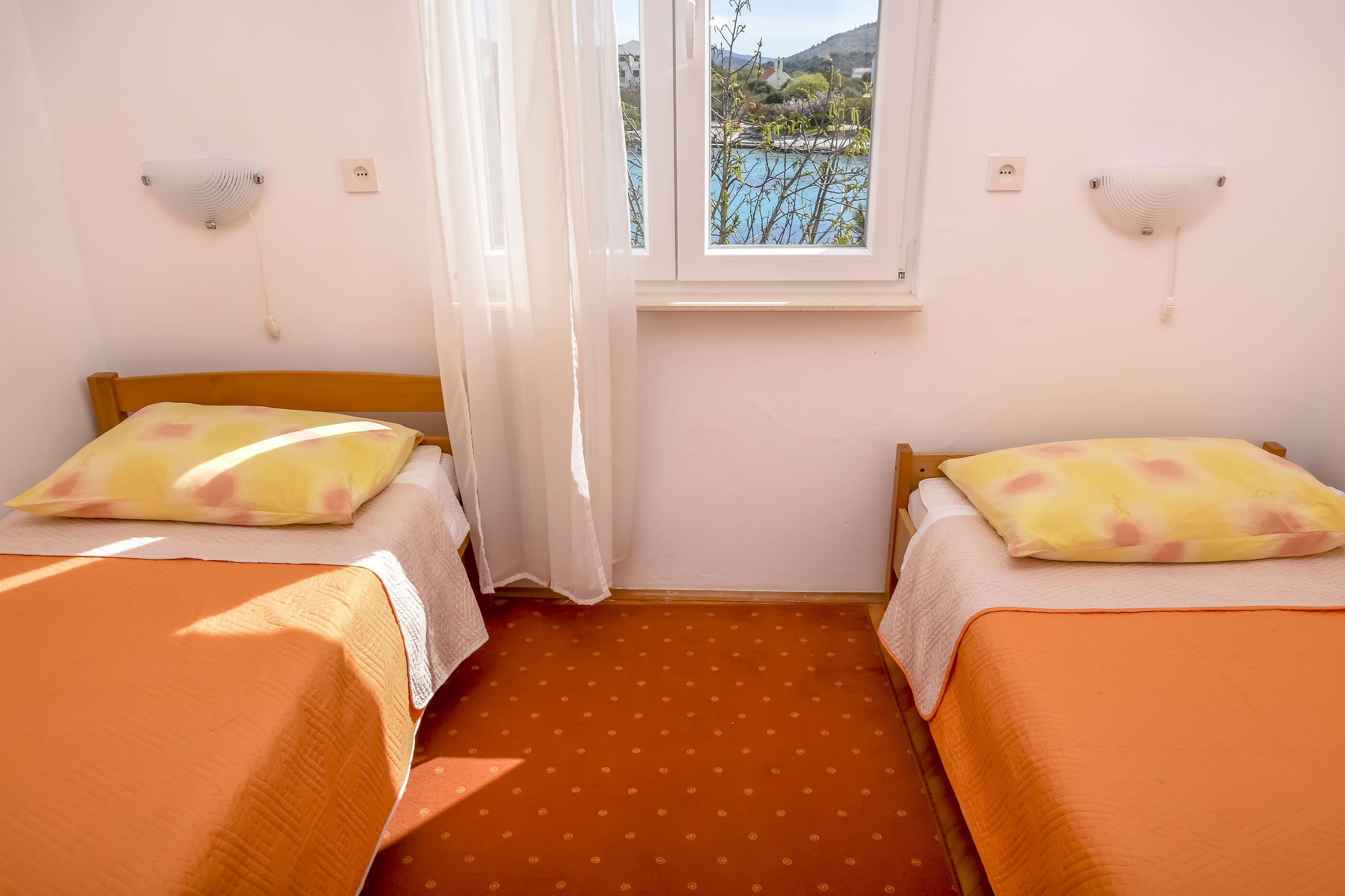 Apartments Živana 51931-A2