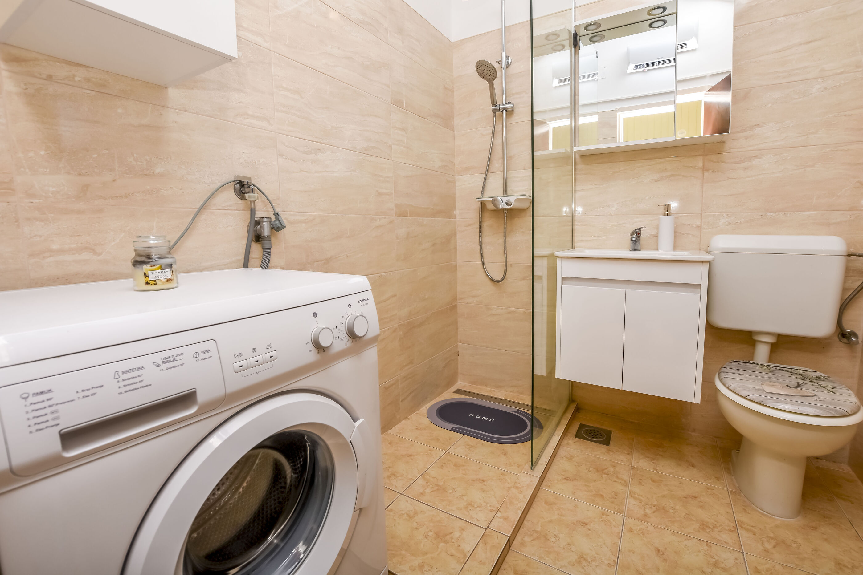 Apartments Živana 51931-A2