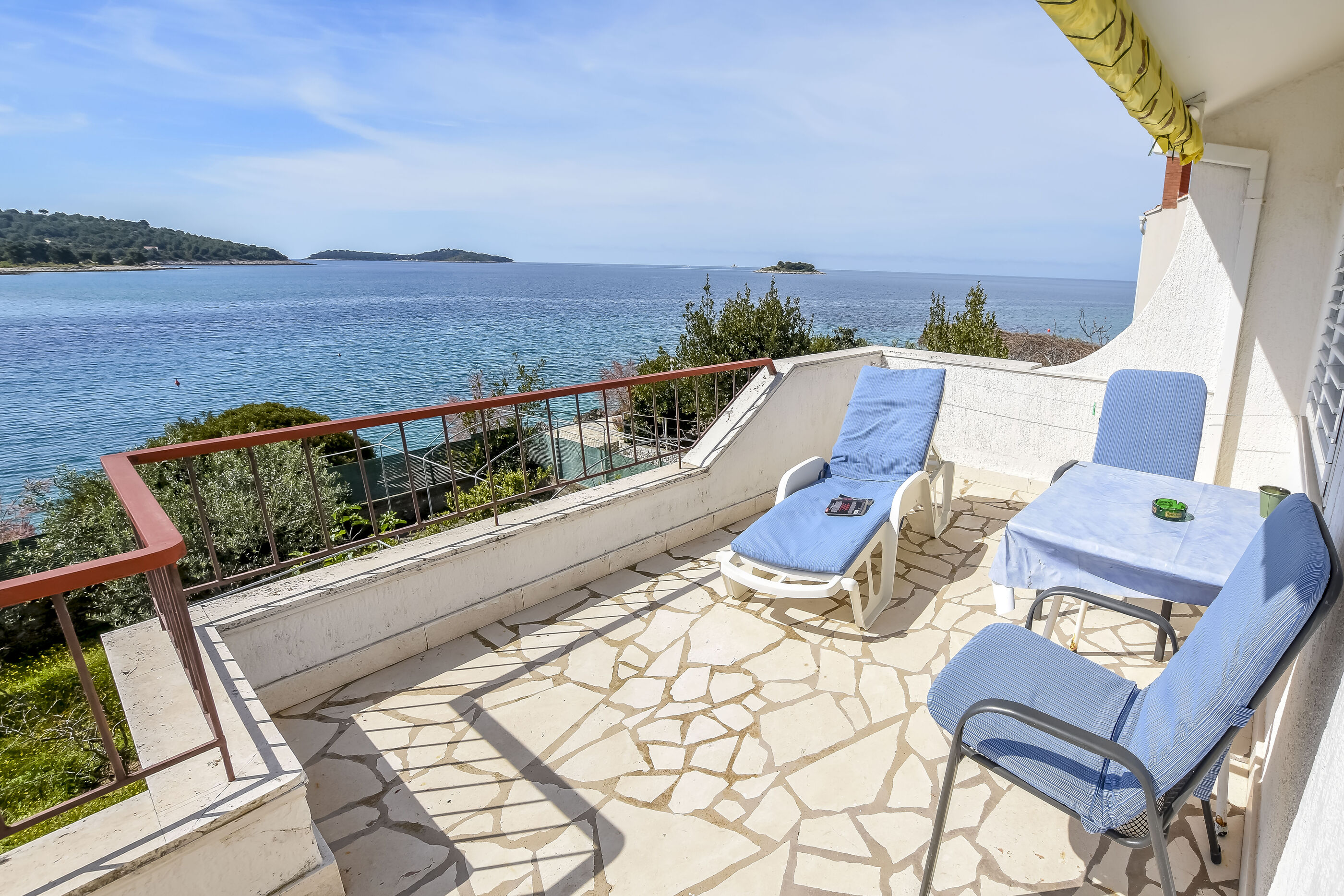 Apartments Živana 51931-A3