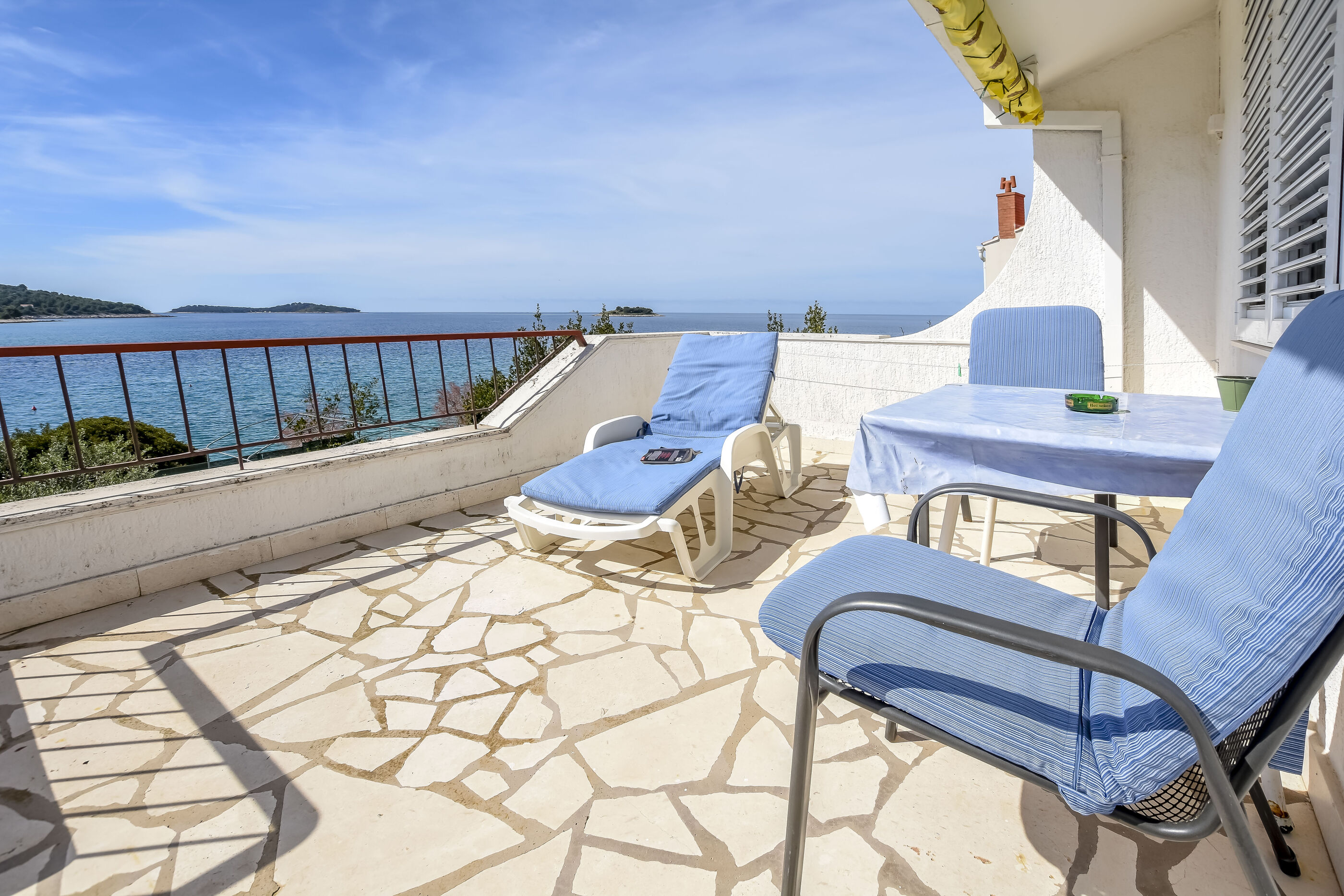Apartments Živana 51931-A3