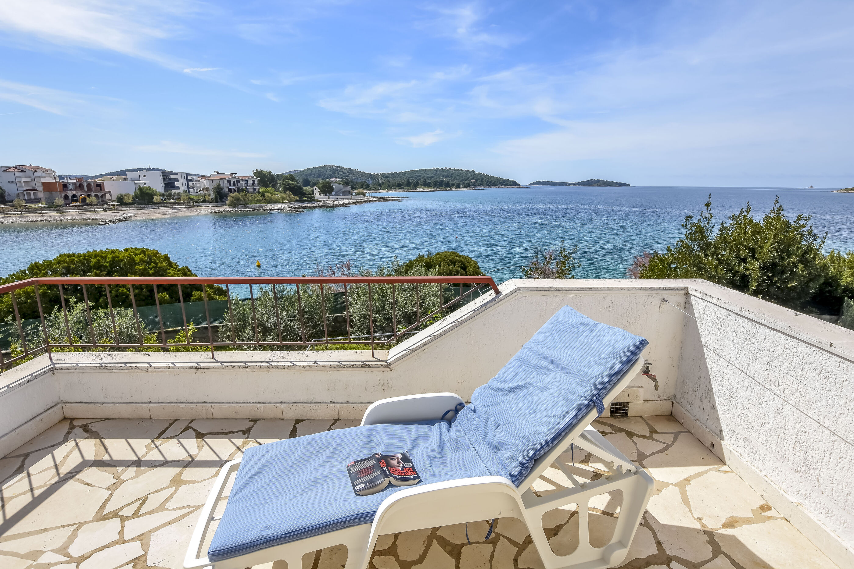 Apartments Živana 51931-A3