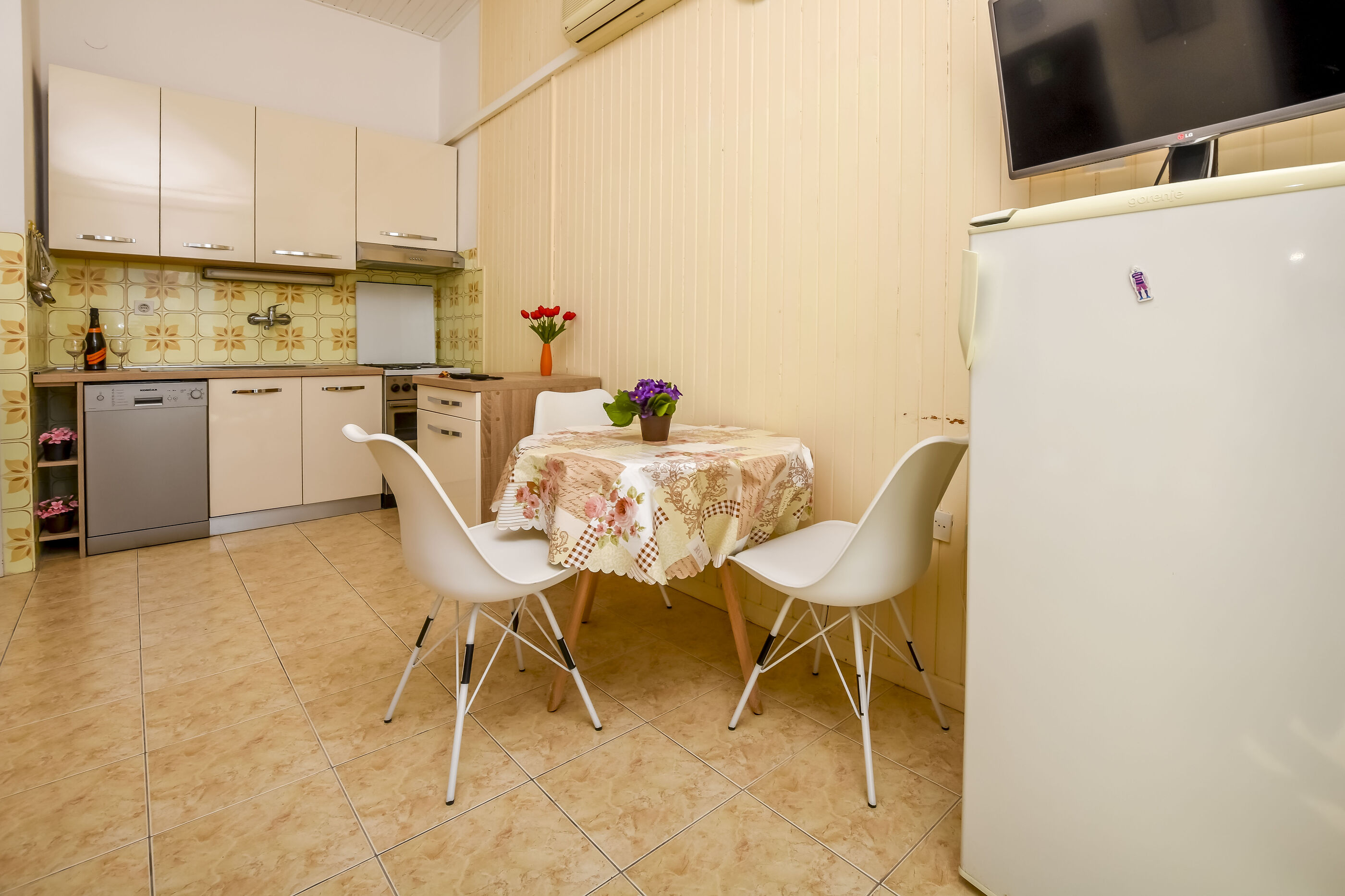 Apartments Živana 51931-A3