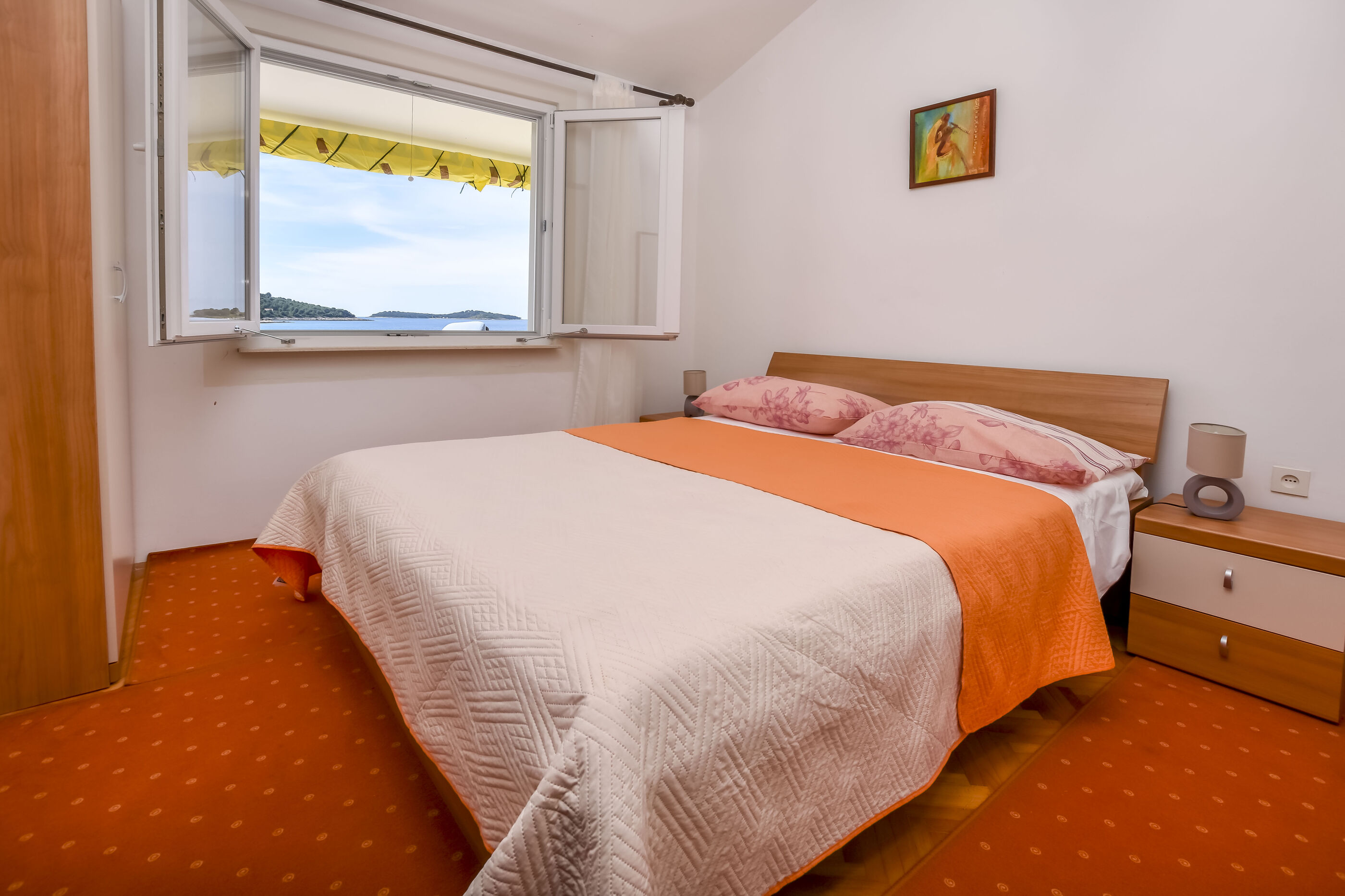 Apartments Živana 51931-A3