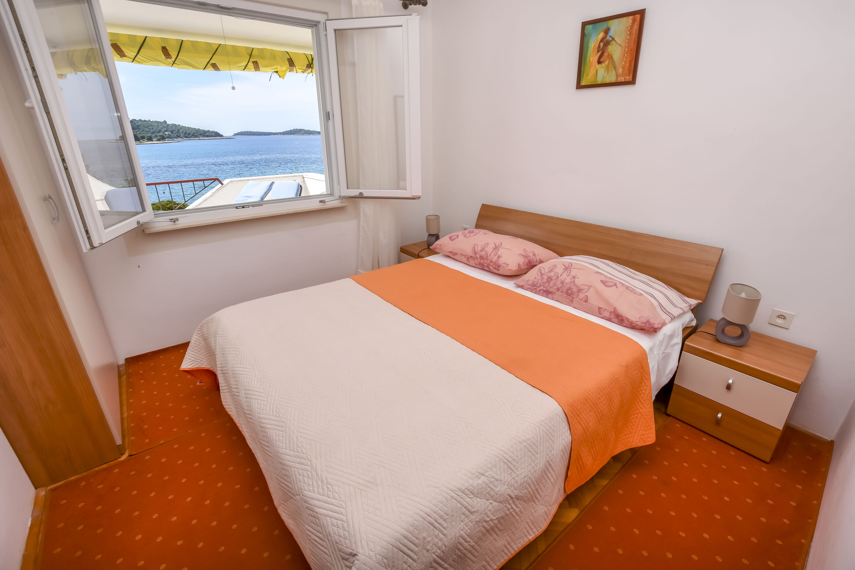 Apartments Živana 51931-A3