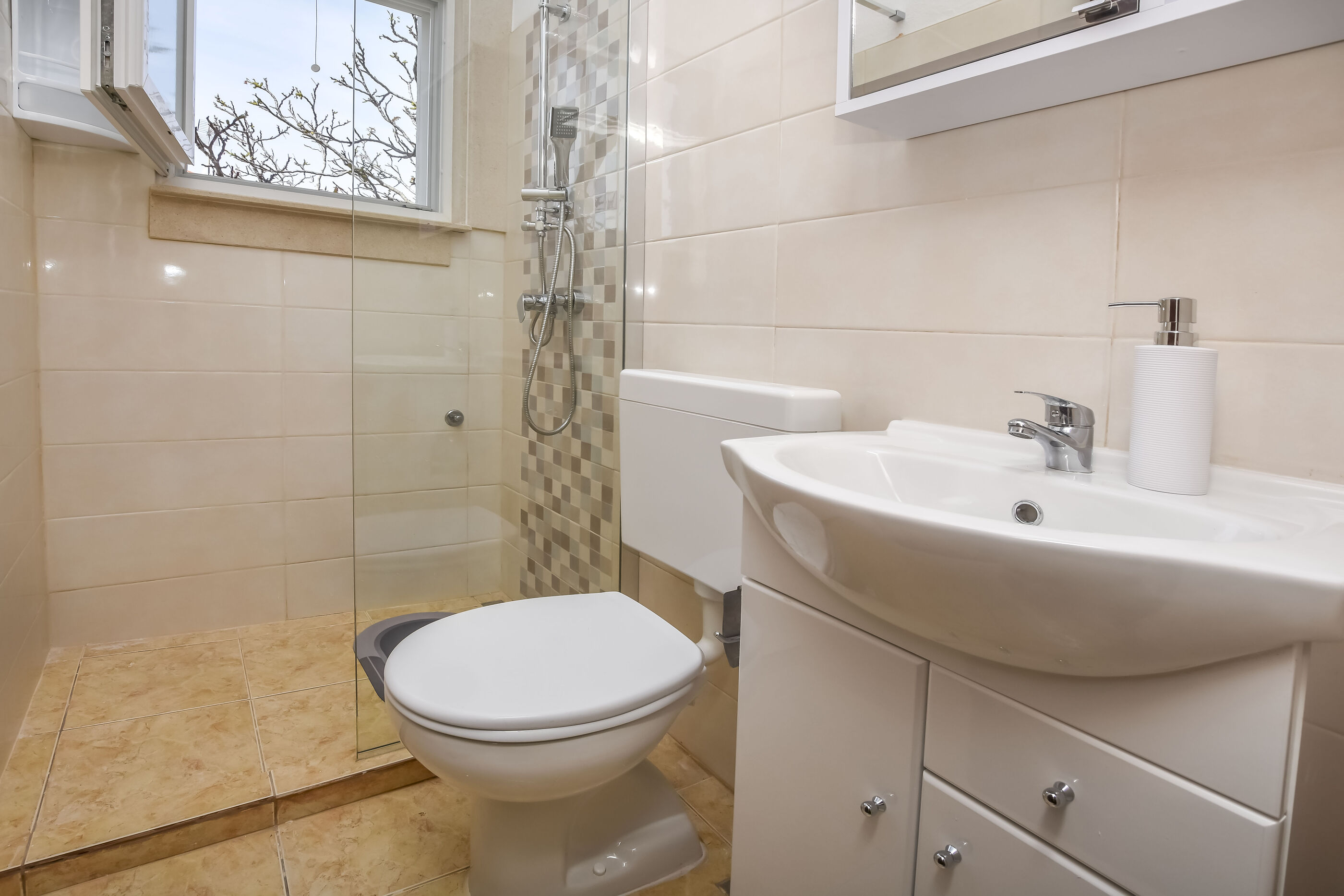 Apartments Živana 51931-A3