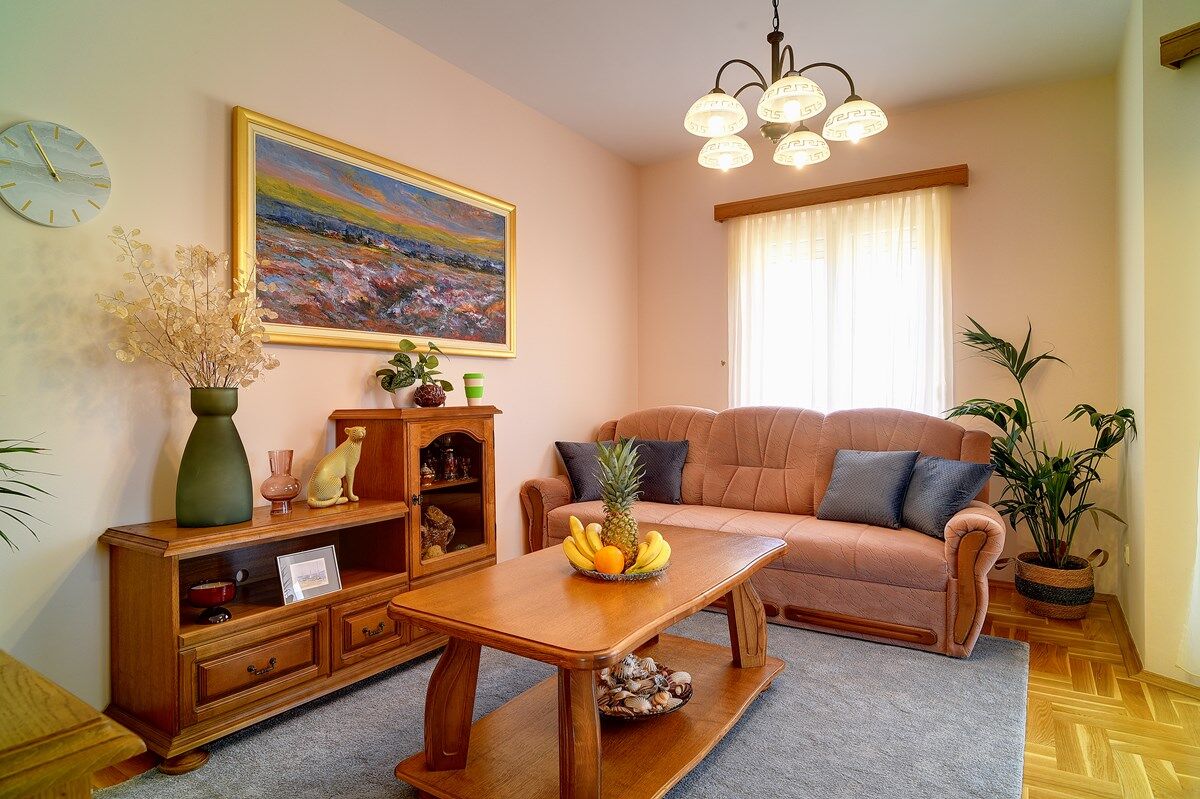 Apartment House Fucane 16291-A2