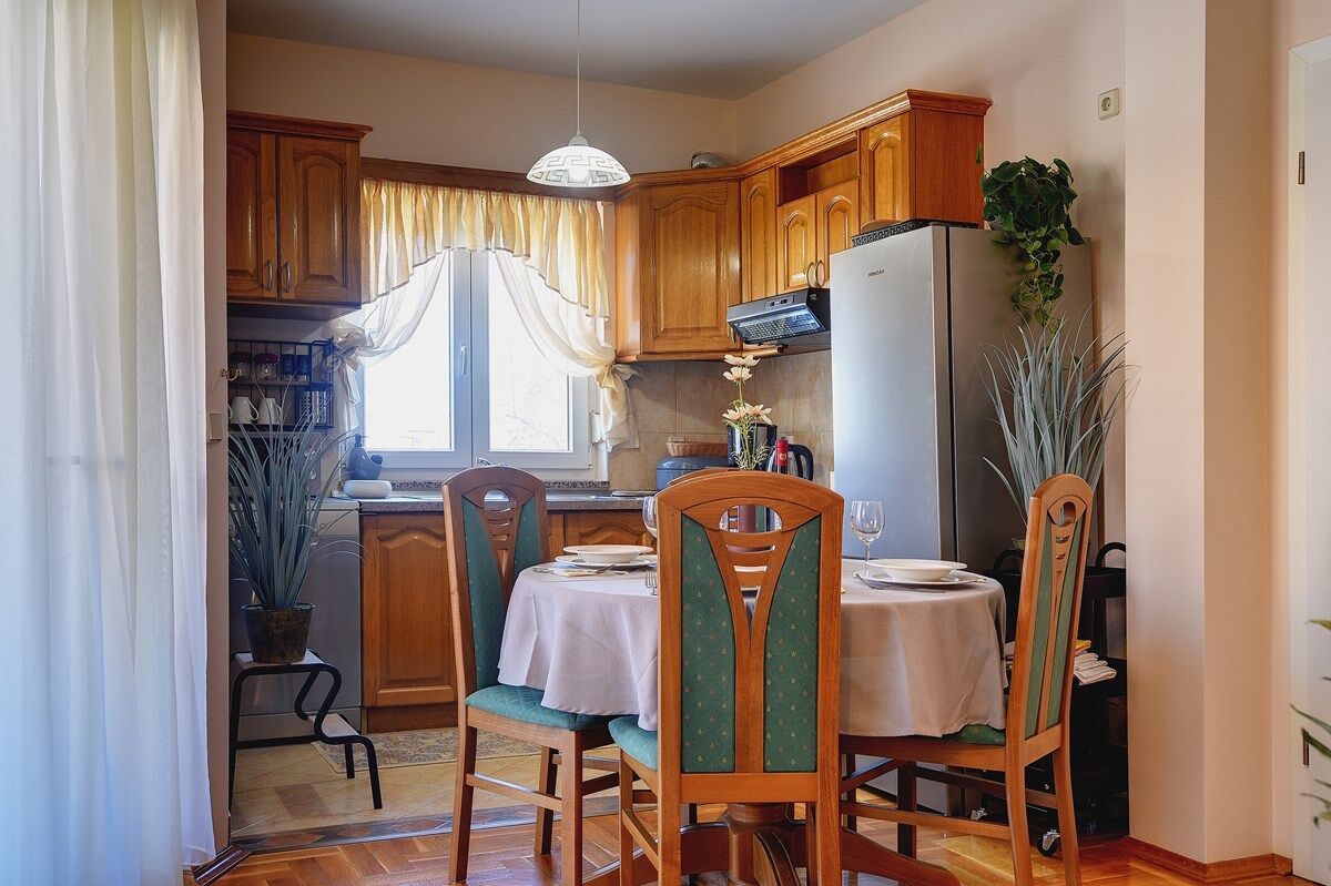 Apartment House Fucane 16291-A2