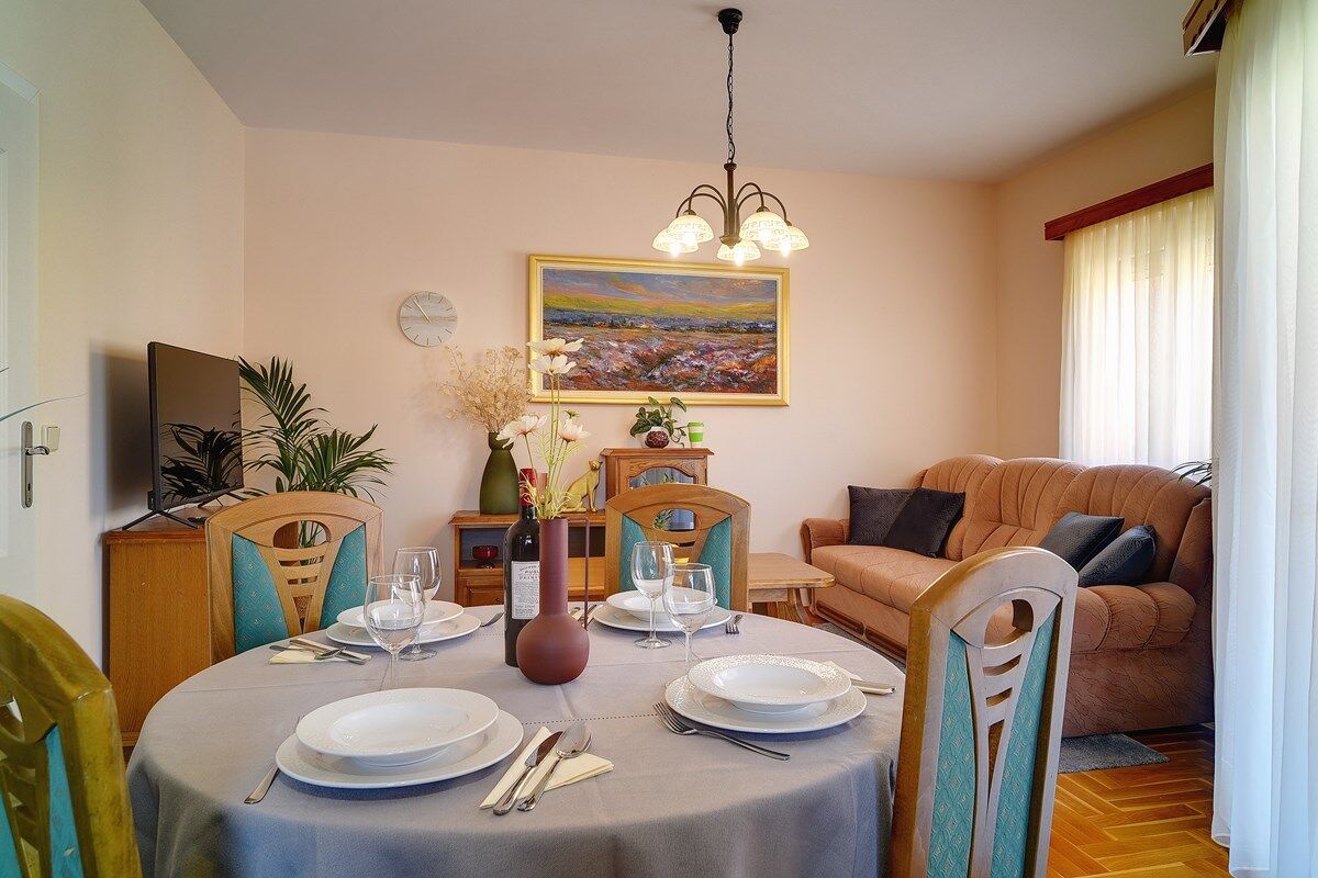 Apartment House Fucane 16291-A2