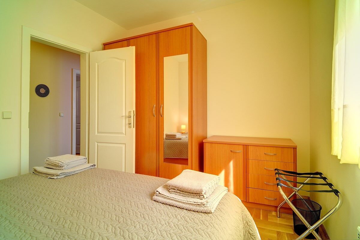Apartment House Fucane 16291-A2