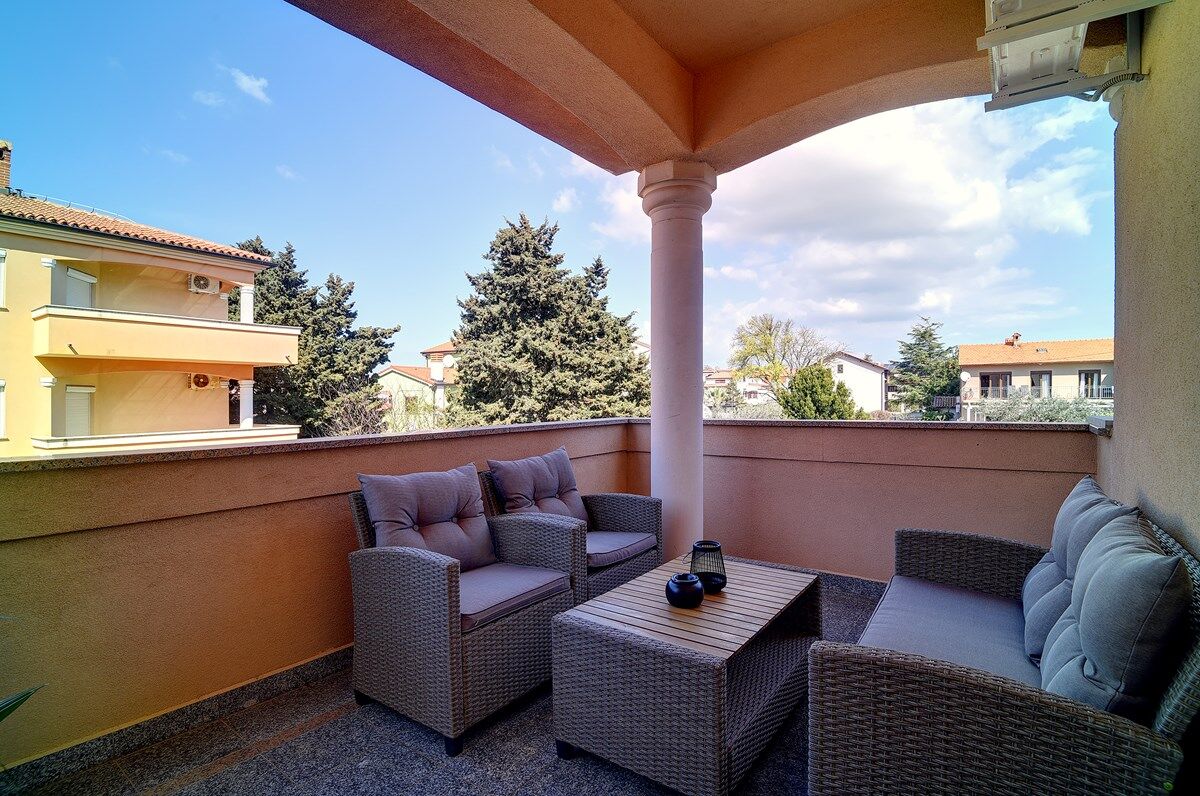 Apartment House Fucane 16291-A2