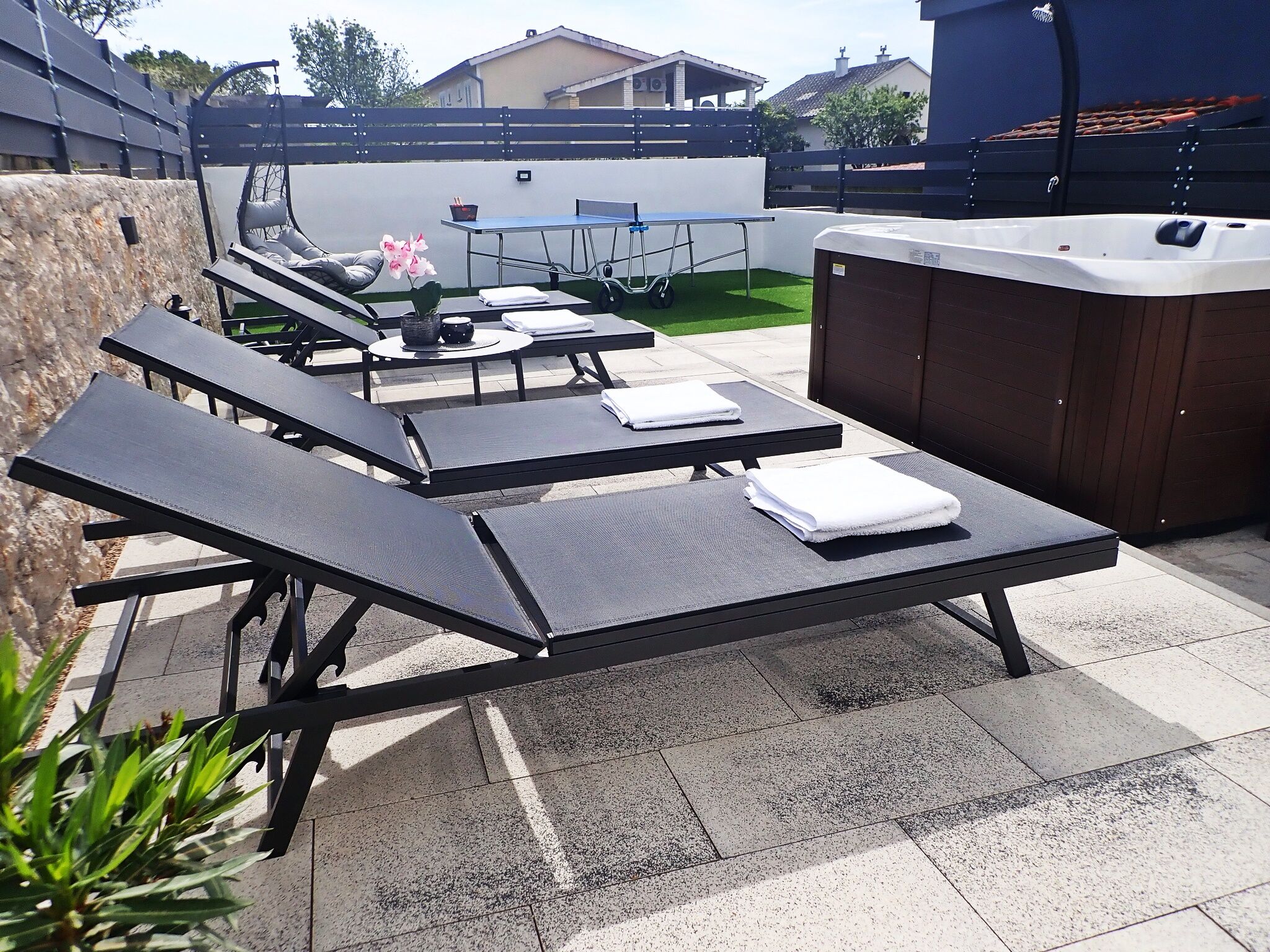 Photo of Apartment ANA