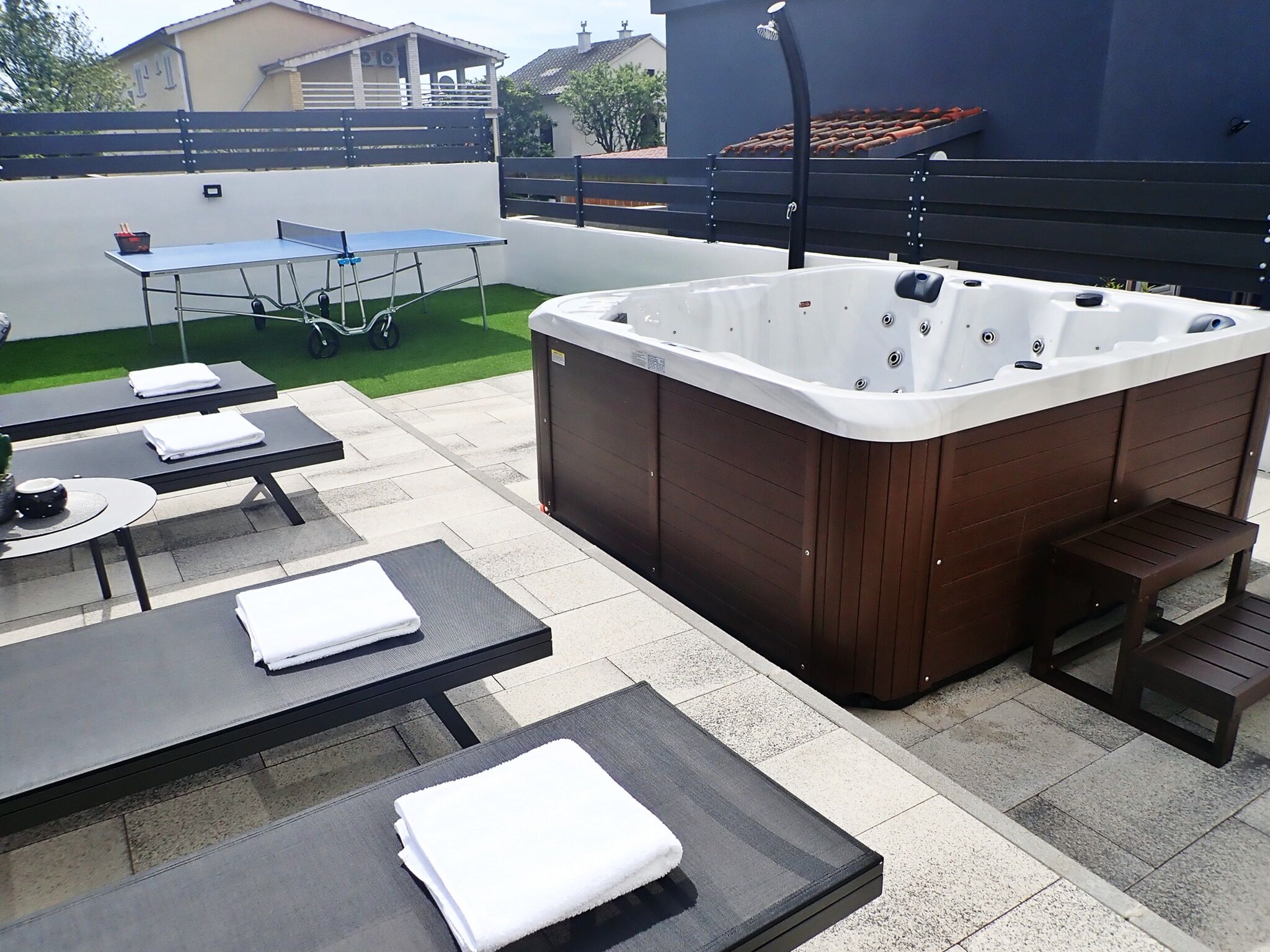 Apartment Ana 60682-A1