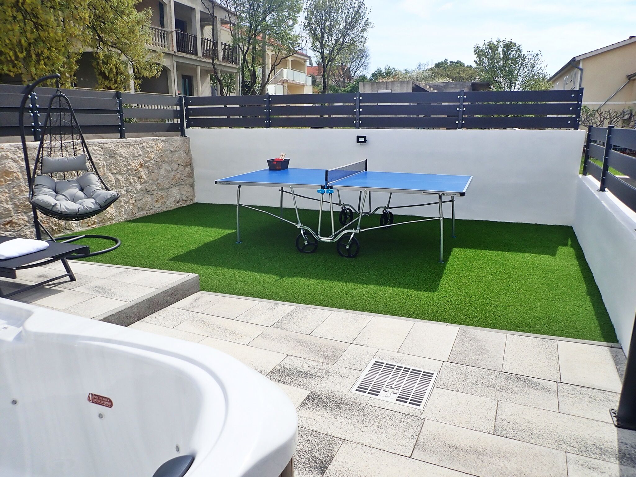 Photo of Apartment ANA